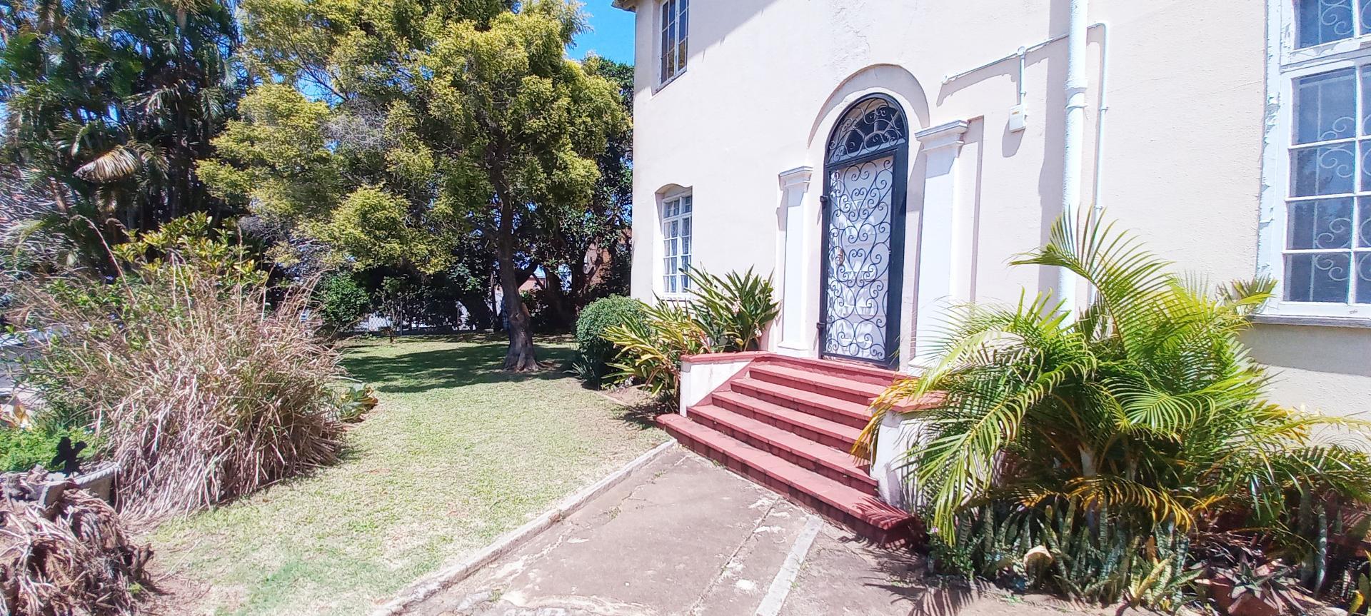 2 Bedroom Apartment / flat for sale in Glenwood 24 Cato Road P24