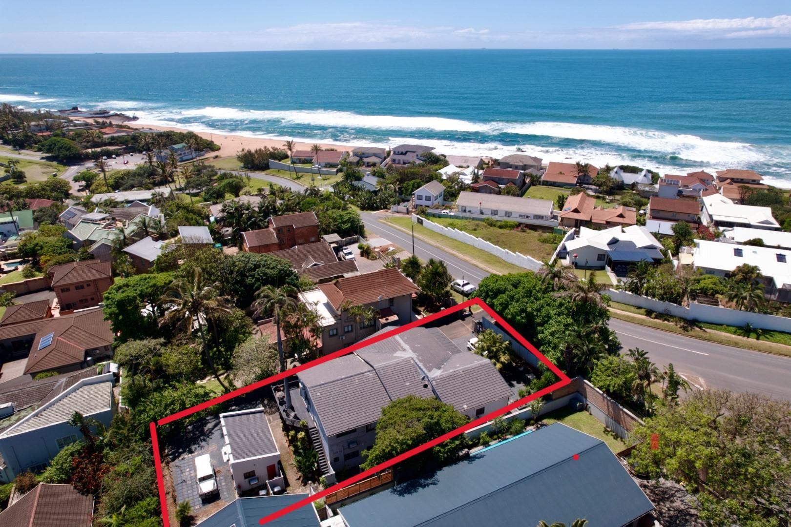 8 Bedroom House for sale in Salt Rock P24113560757