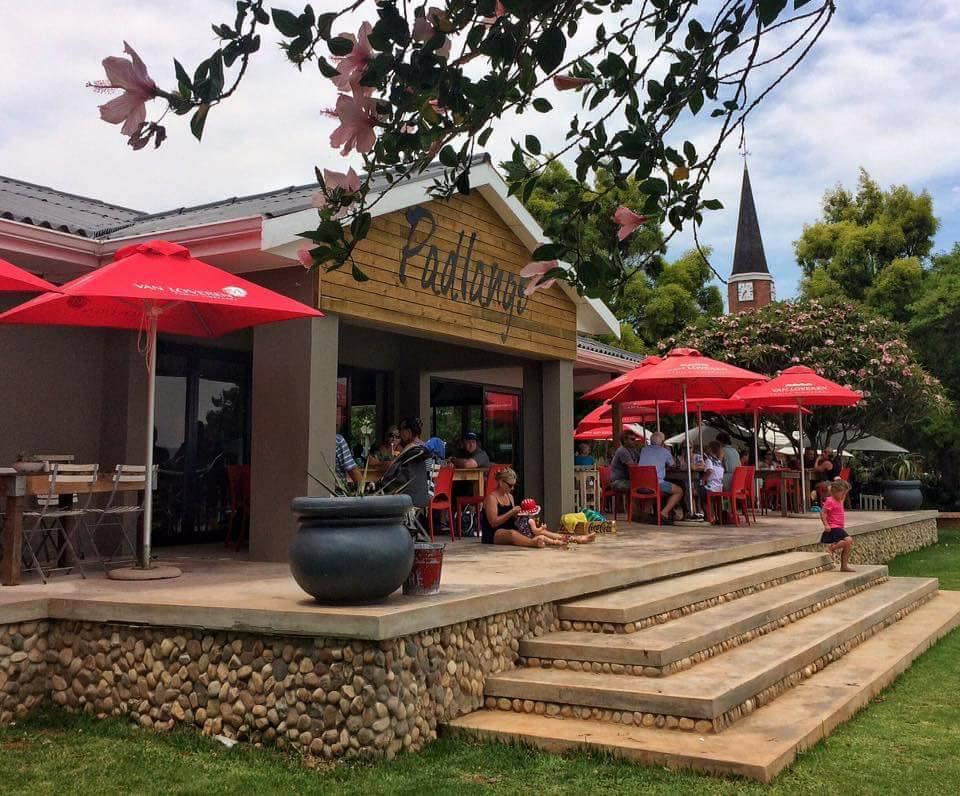 Commercial property for sale in Patensie P24113560822