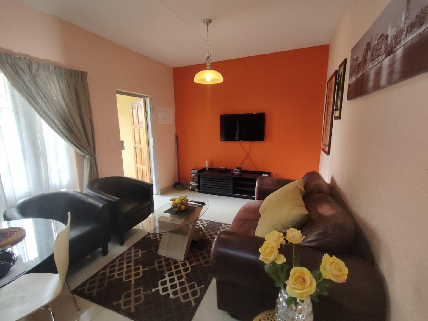 Montgomery Park Property Property and houses for sale in Montgomery