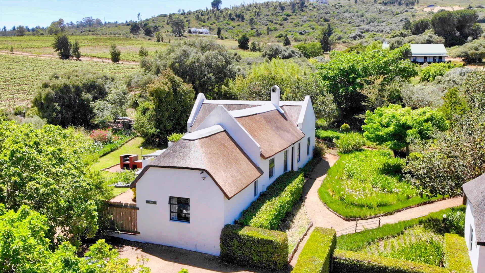 Farm for sale in Paarl Rural P24113561179