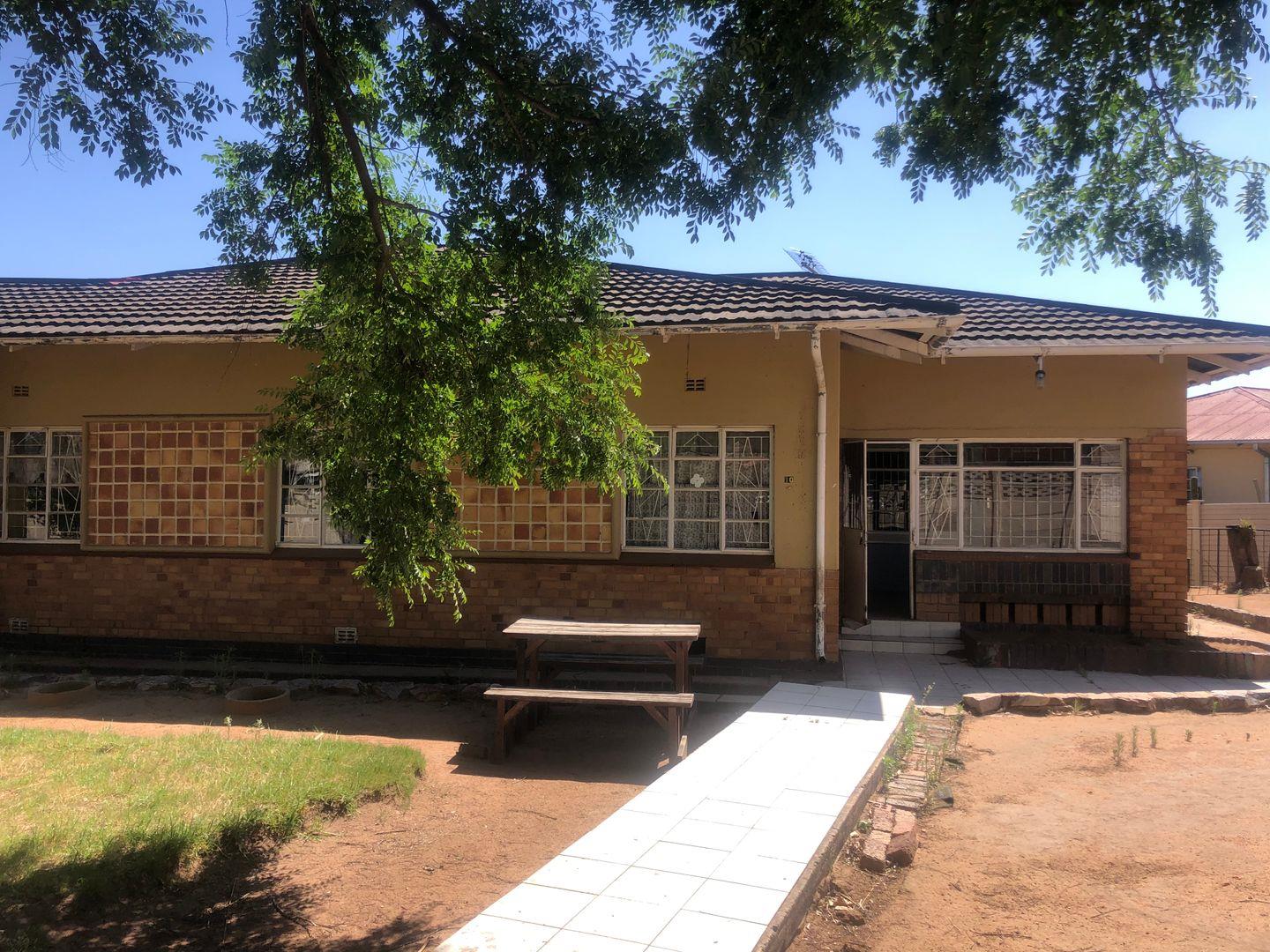 Property and houses for sale in Parys Parys Property