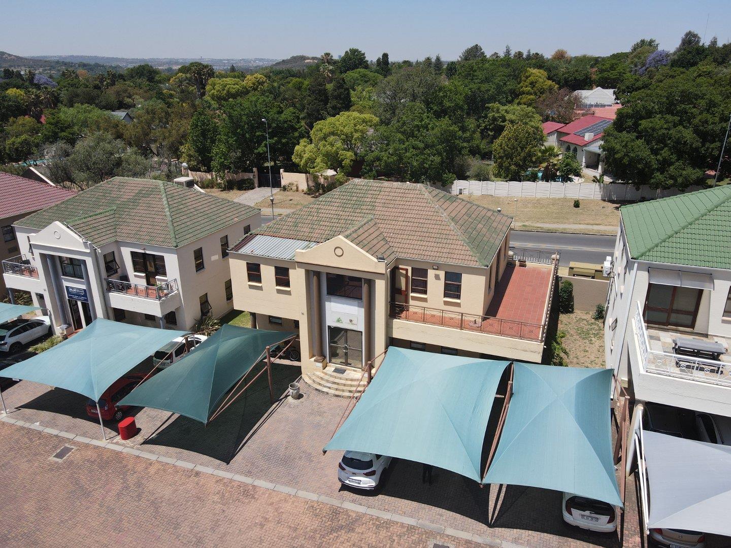 Lonehill Property Commercial property for sale in Lonehill