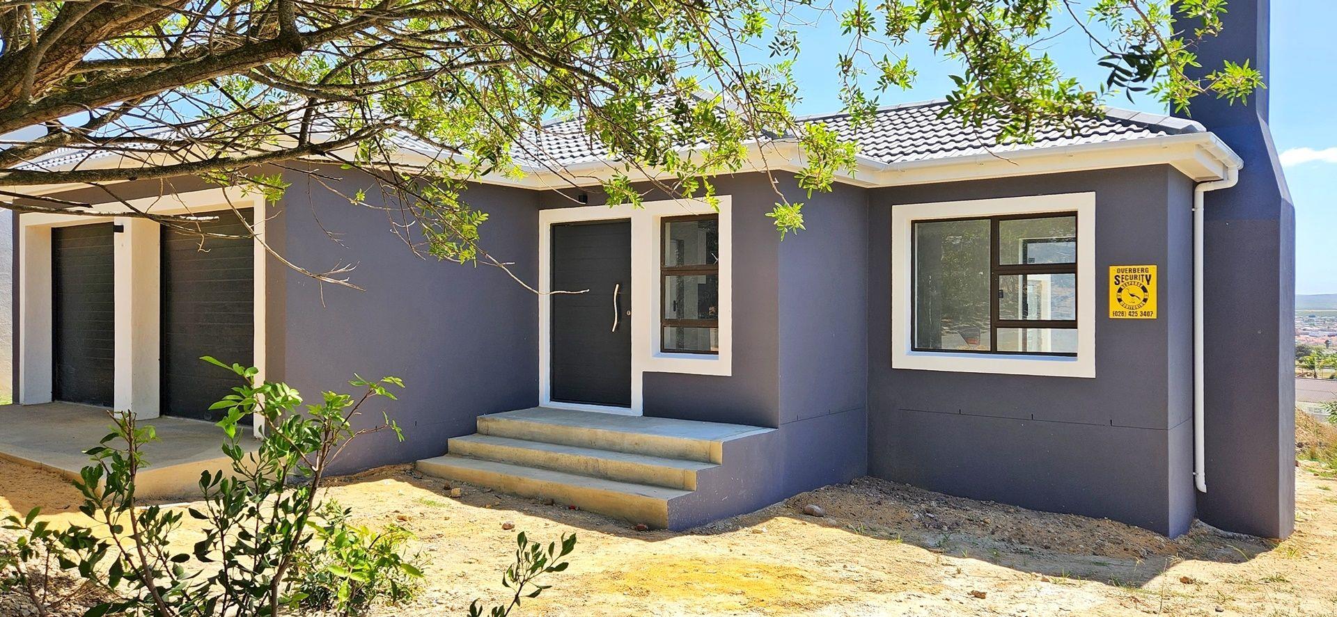 Houses for sale in Bredasdorp Bredasdorp Property