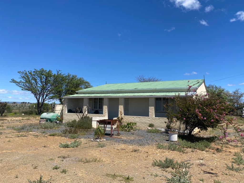 Farms for sale in Jansenville Jansenville Property