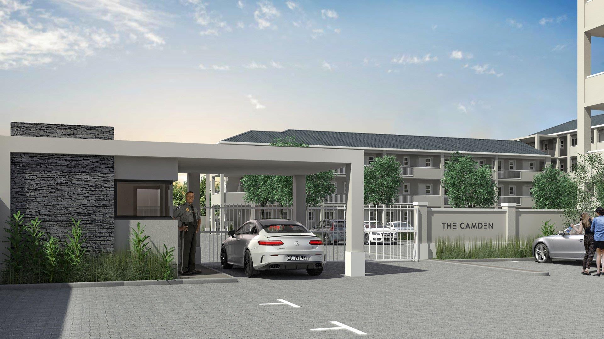 Fairways, Cape Town Property Property and houses for sale in Fairways