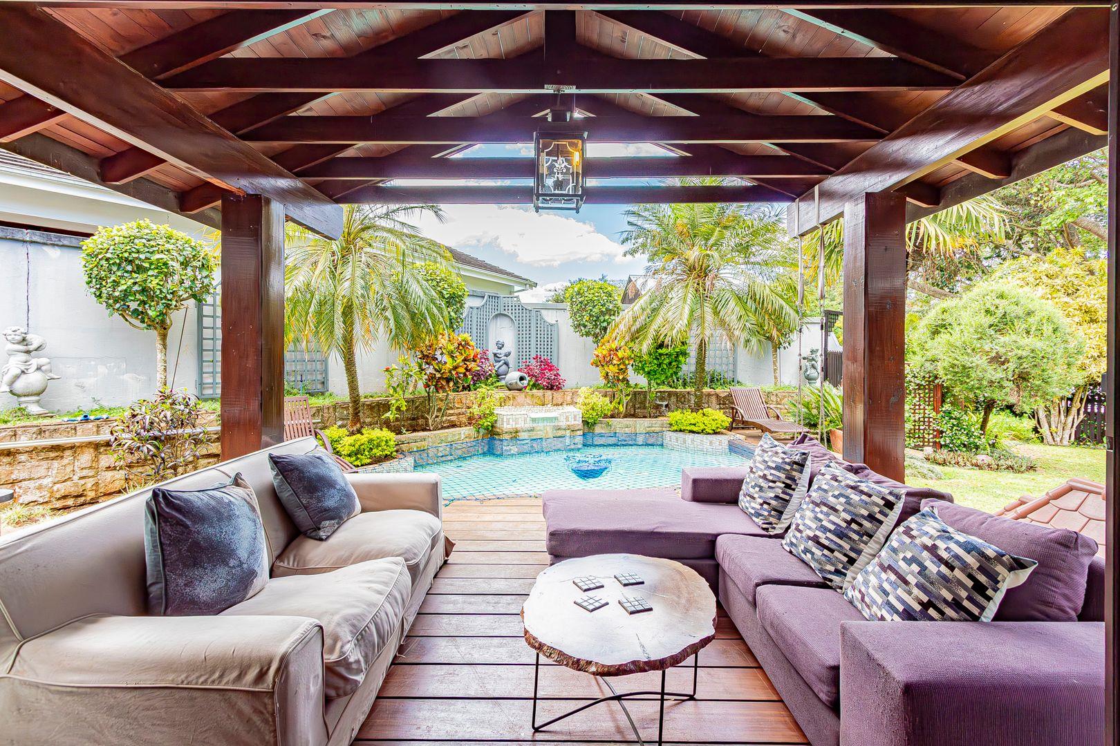 3 Bedroom Townhouse for sale in Everton 3 Sandton Estate, 7 Sandy