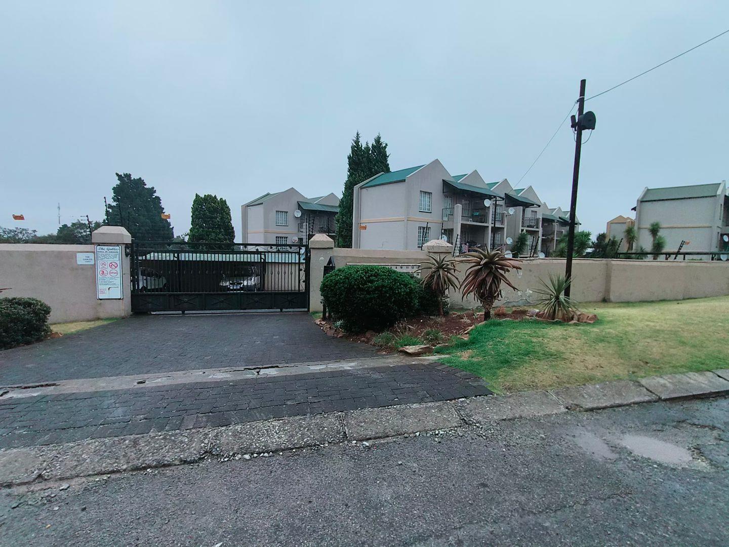 South African Property Repossessed houses and flats for sale in South Africa