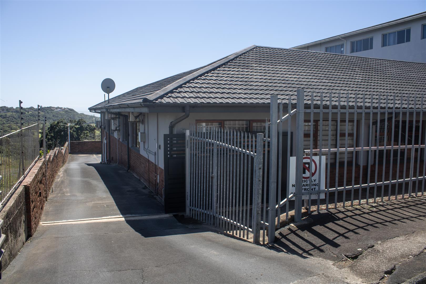 Commercial property for sale in Port Shepstone Central P24113563329