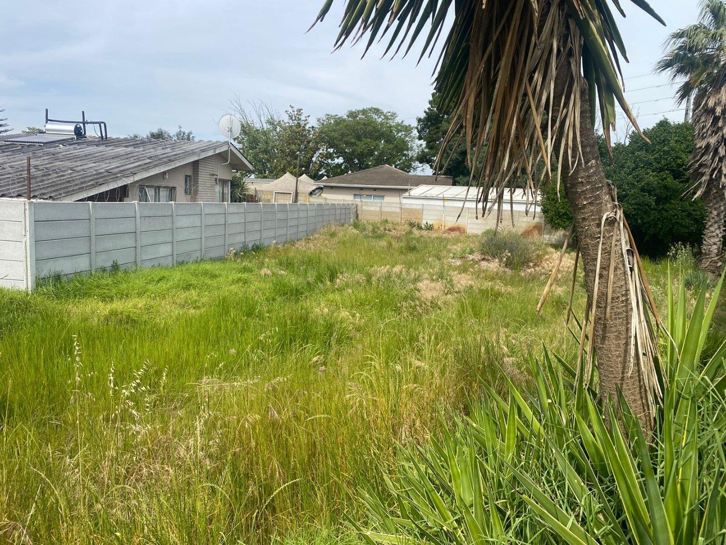 Bonnie Brae Property Vacant land / plots for sale in Bonnie Brae