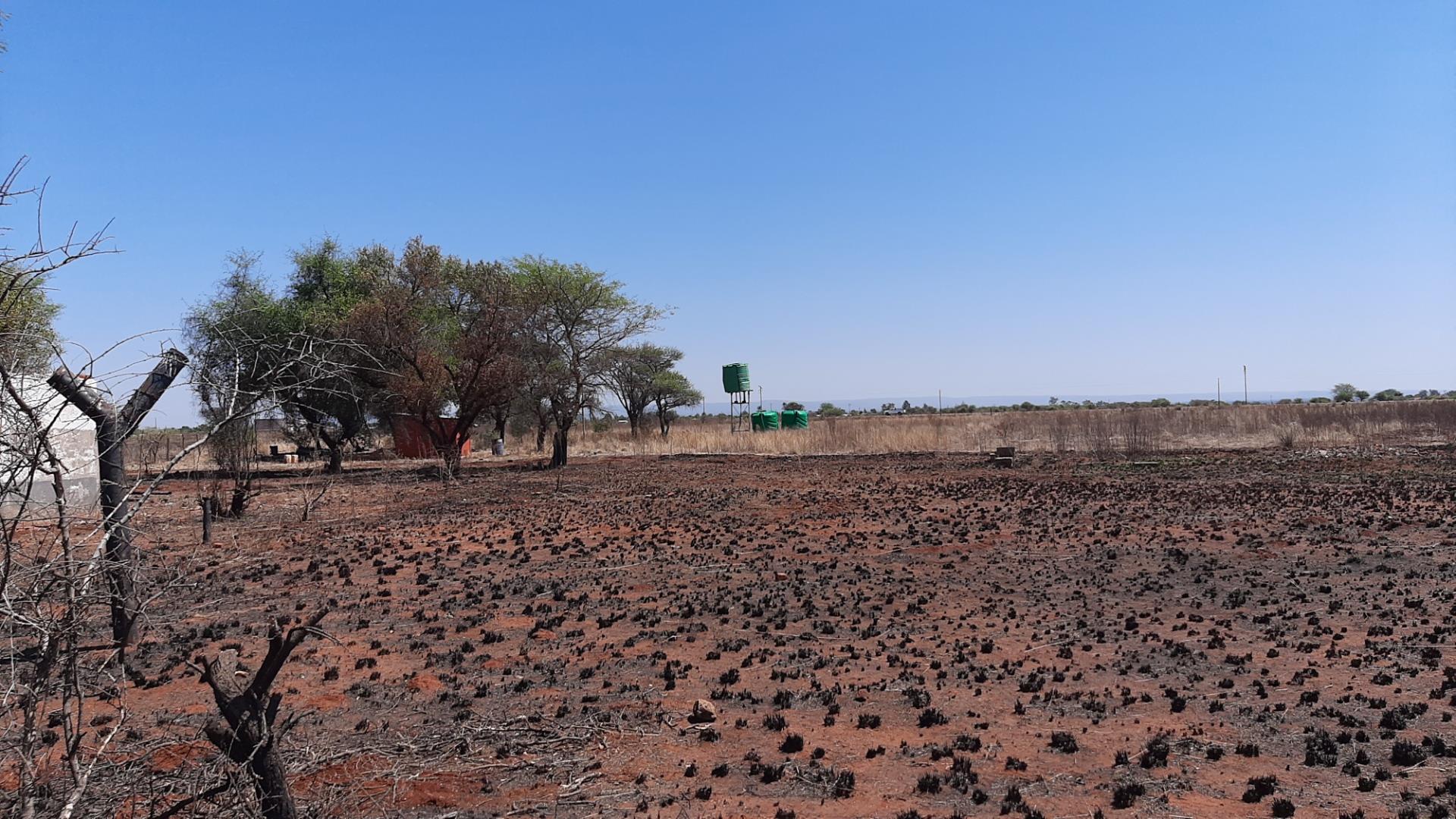 Vacant land / plots for sale in Bela Bela Bela Bela Property