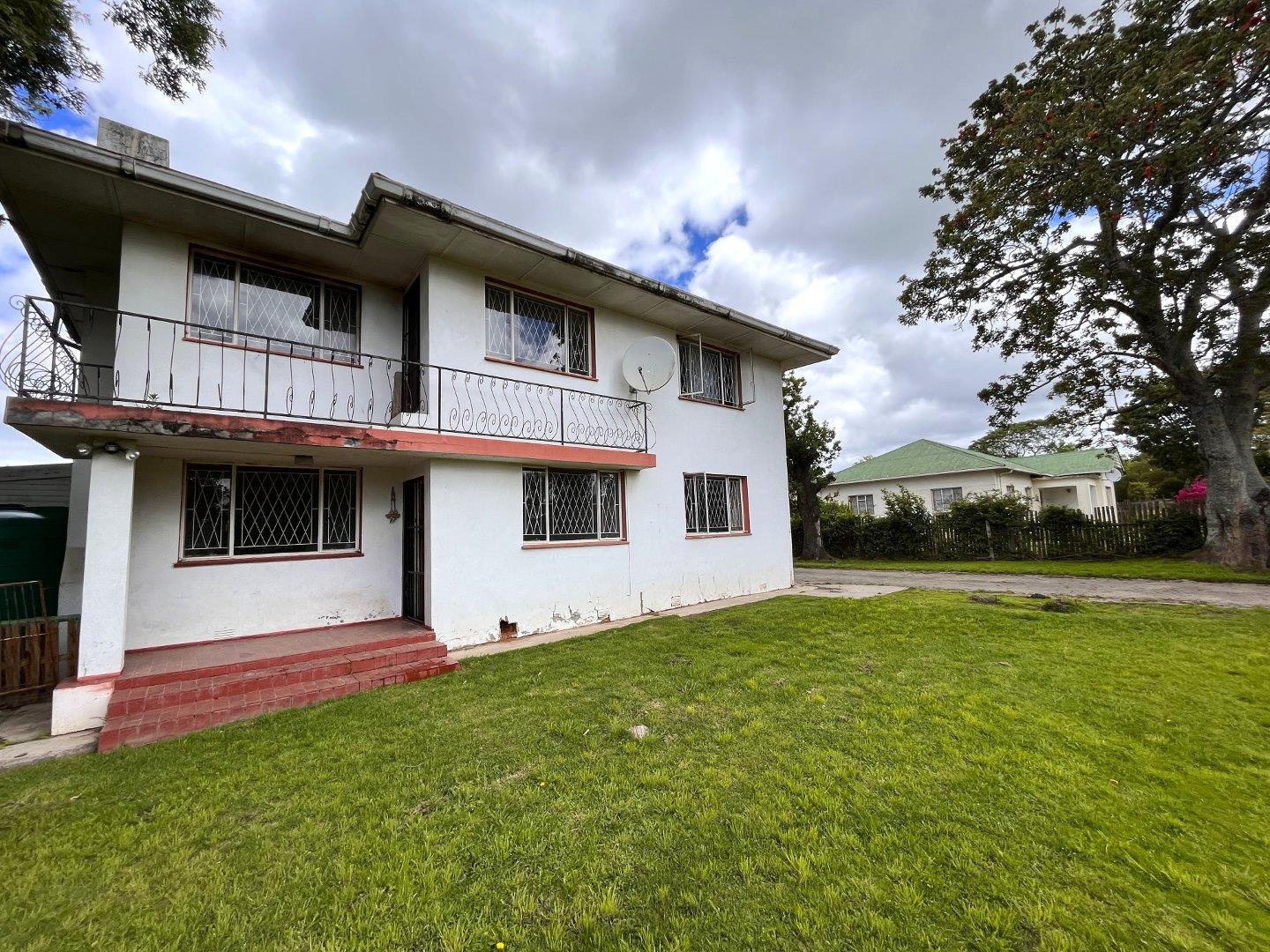 4 Bedroom House for sale in Stutterheim P24113563661