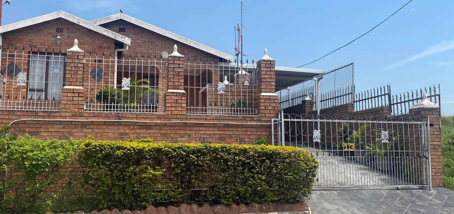 4 Bedroom House for sale in Lenham P24112056644