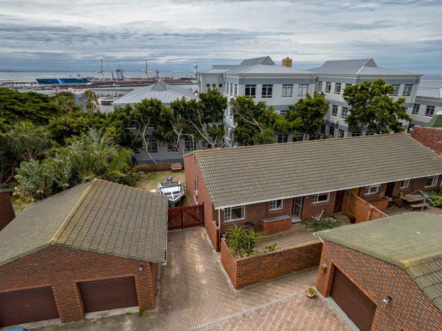 3 Bedroom Townhouse for sale in Humewood 6 Bayview, 4 Newcon Road P24112093537