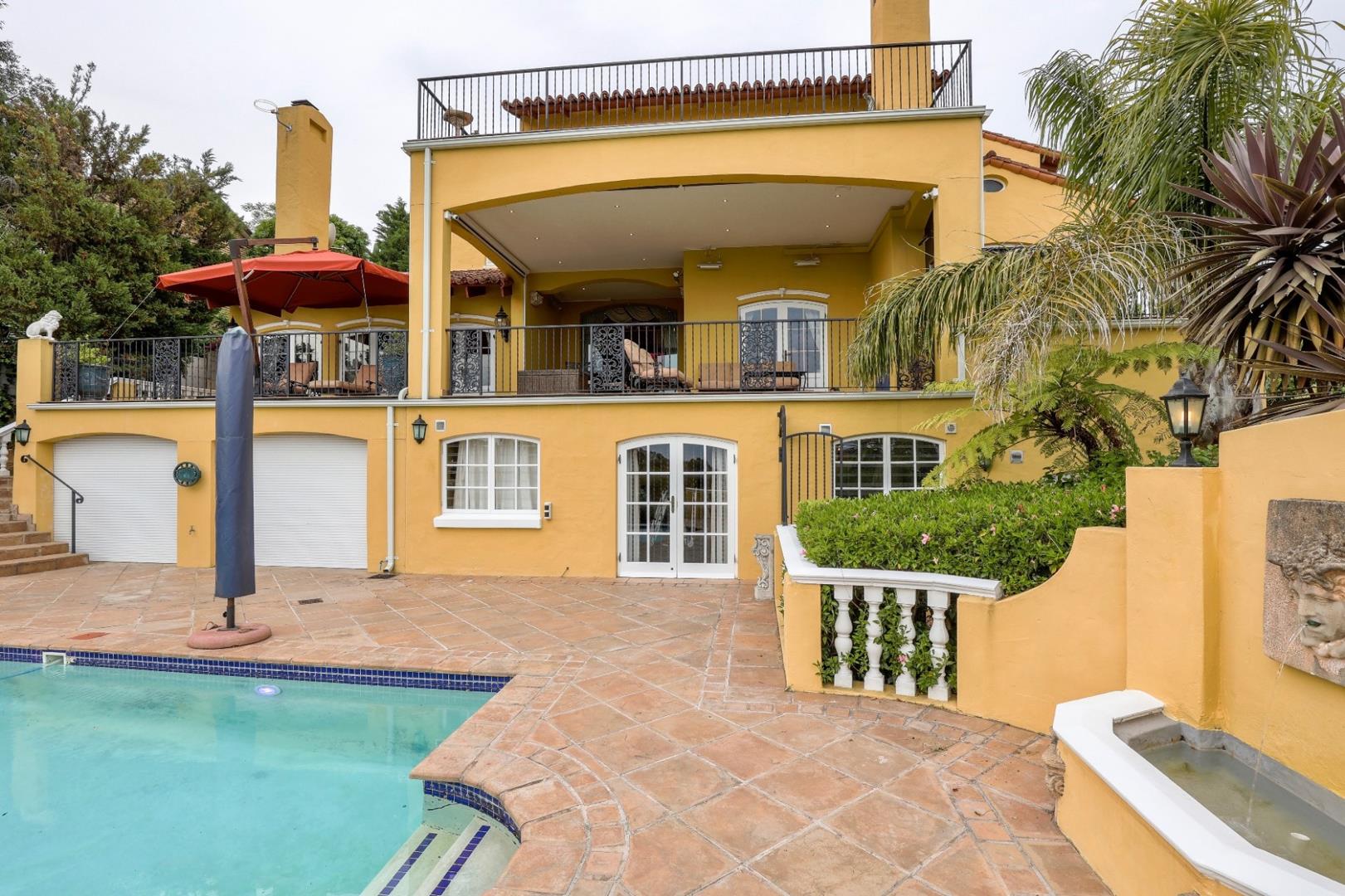 La Concorde, Somerset West Property Property and houses for sale in