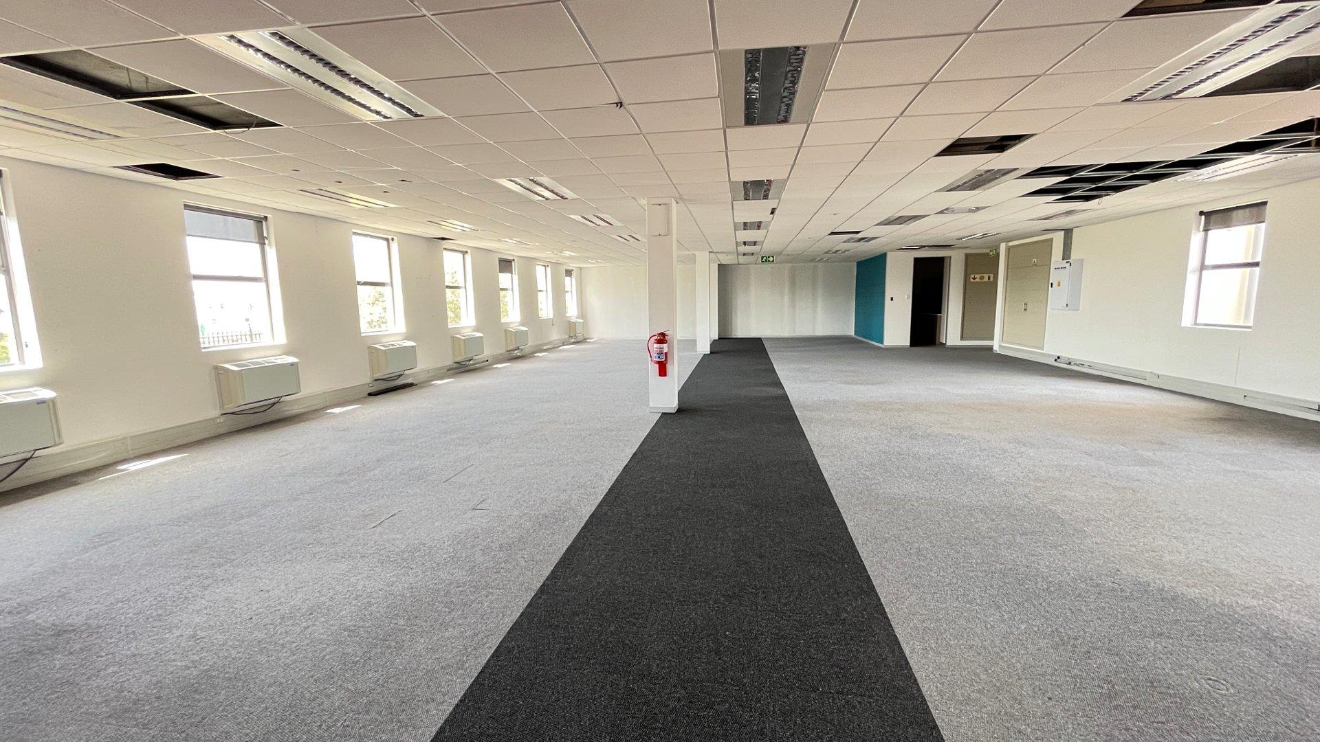 Commercial property to rent in Century City Century Boulevard P24