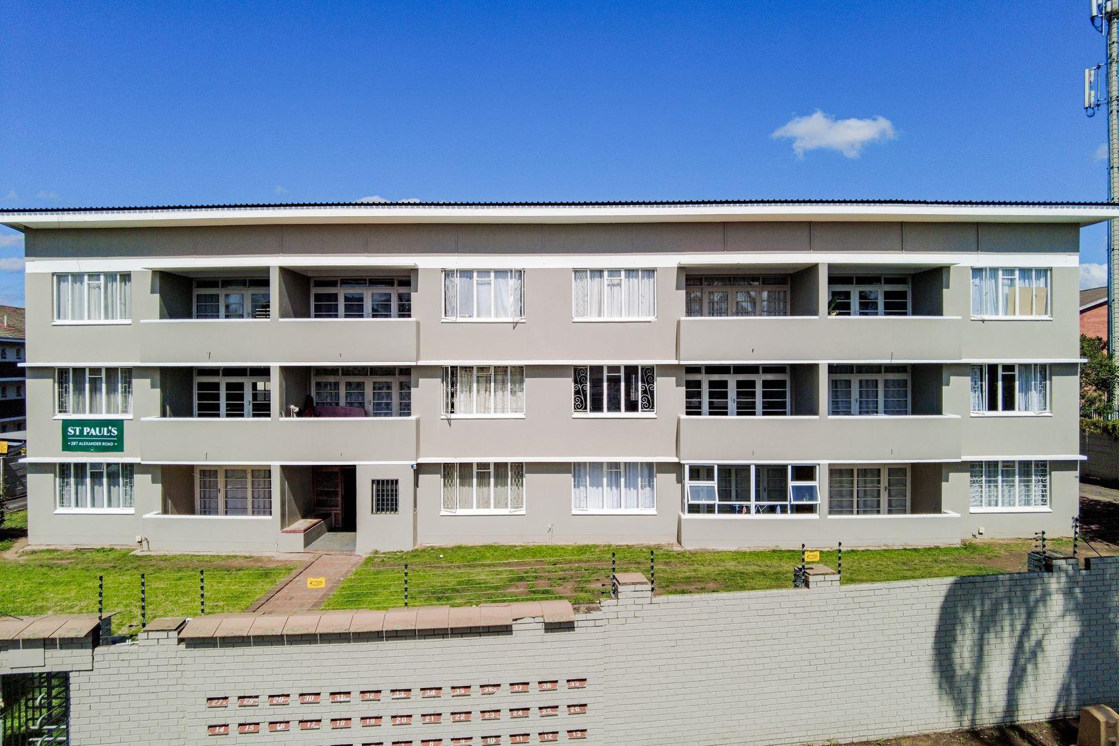 2 Bedroom Apartment / flat to rent in Pelham P24111785881