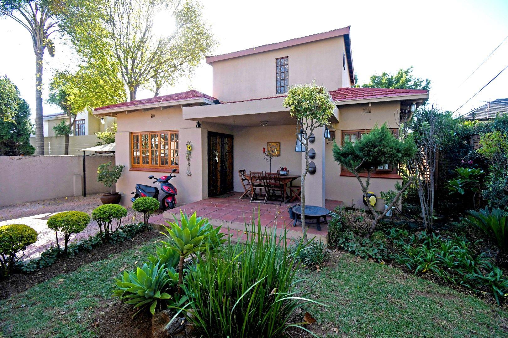 3 Bedroom House for sale in Norwood P24112544090