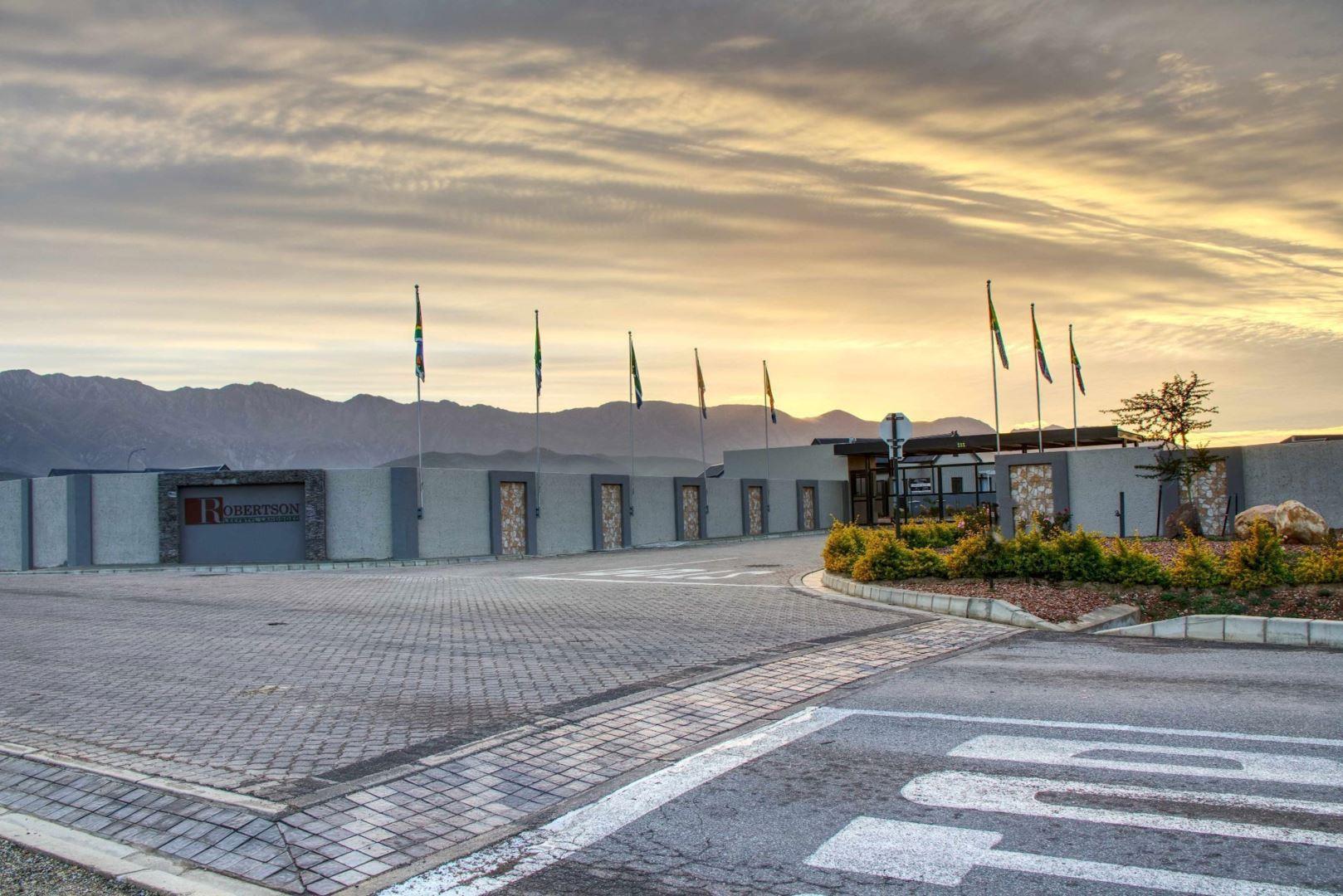 Vacant land / plot for sale in Robertson 4 Steenbok Street P24