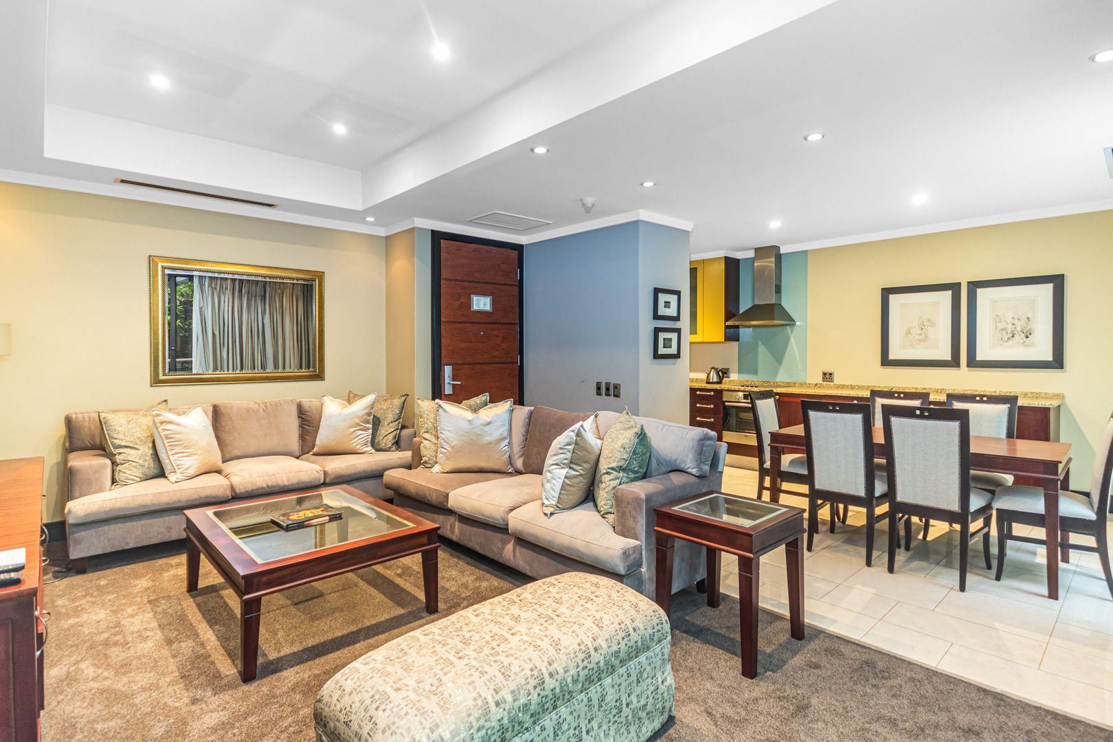 1 Bedroom Apartment / flat to rent in Sandown 5th Street 5th Street