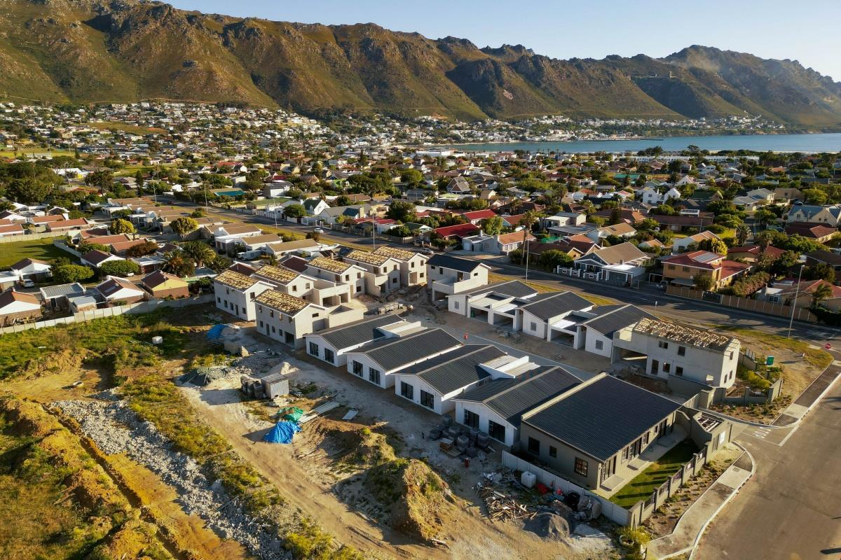 Property and houses for sale in Gordons Bay Gordons Bay Property