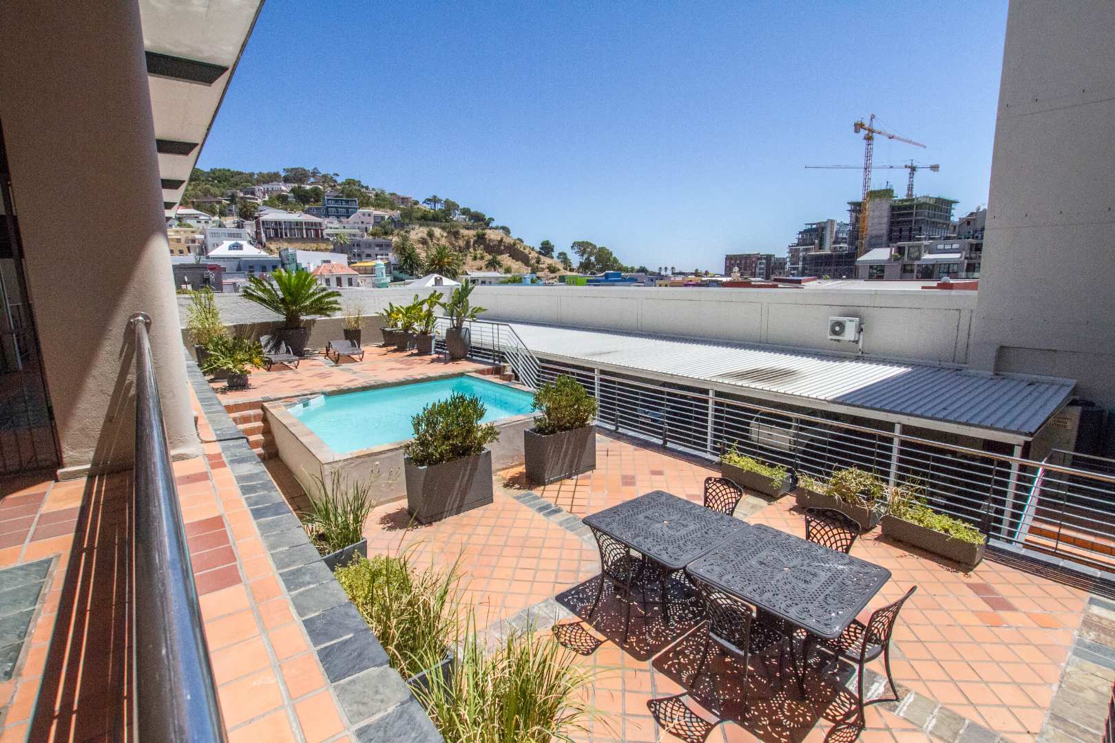 1 Bedroom Apartment / flat for sale in Cape Town City Centre 112