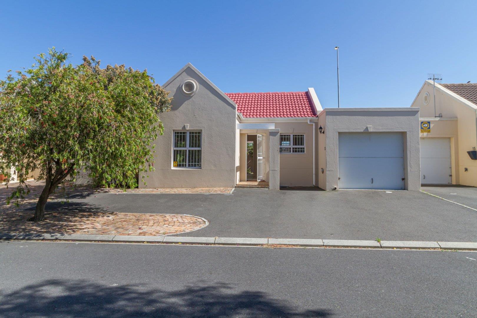 Sunningdale, Blouberg Property Property and houses for sale in