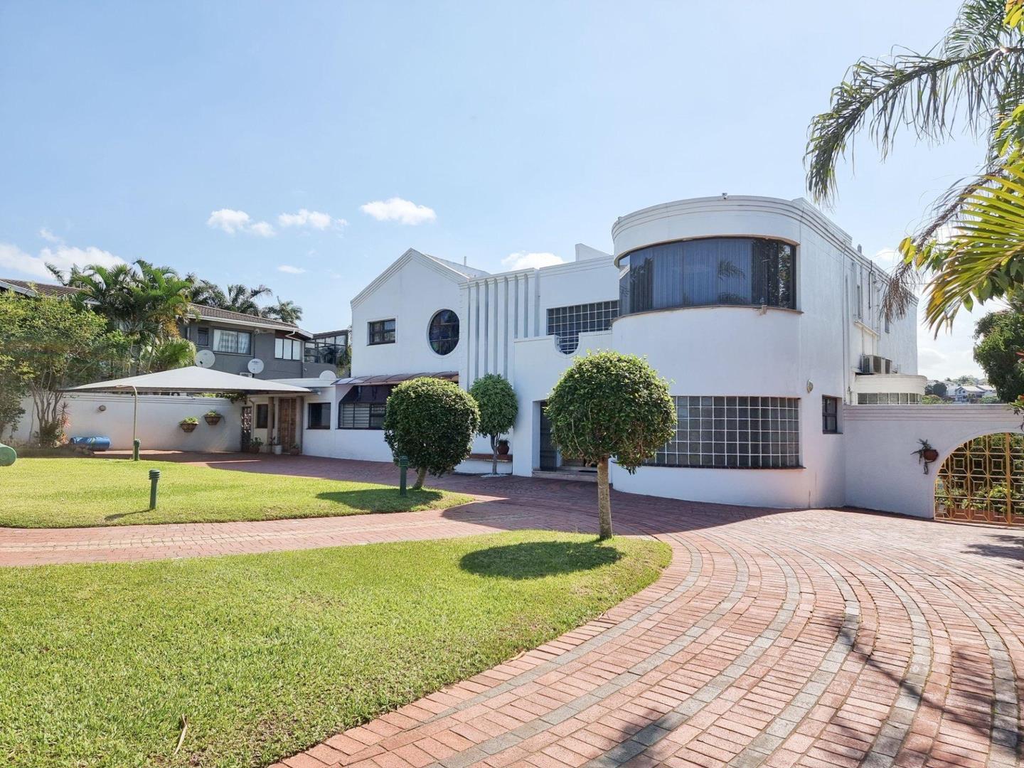 6 Bedroom House for sale in Westville P24113565393