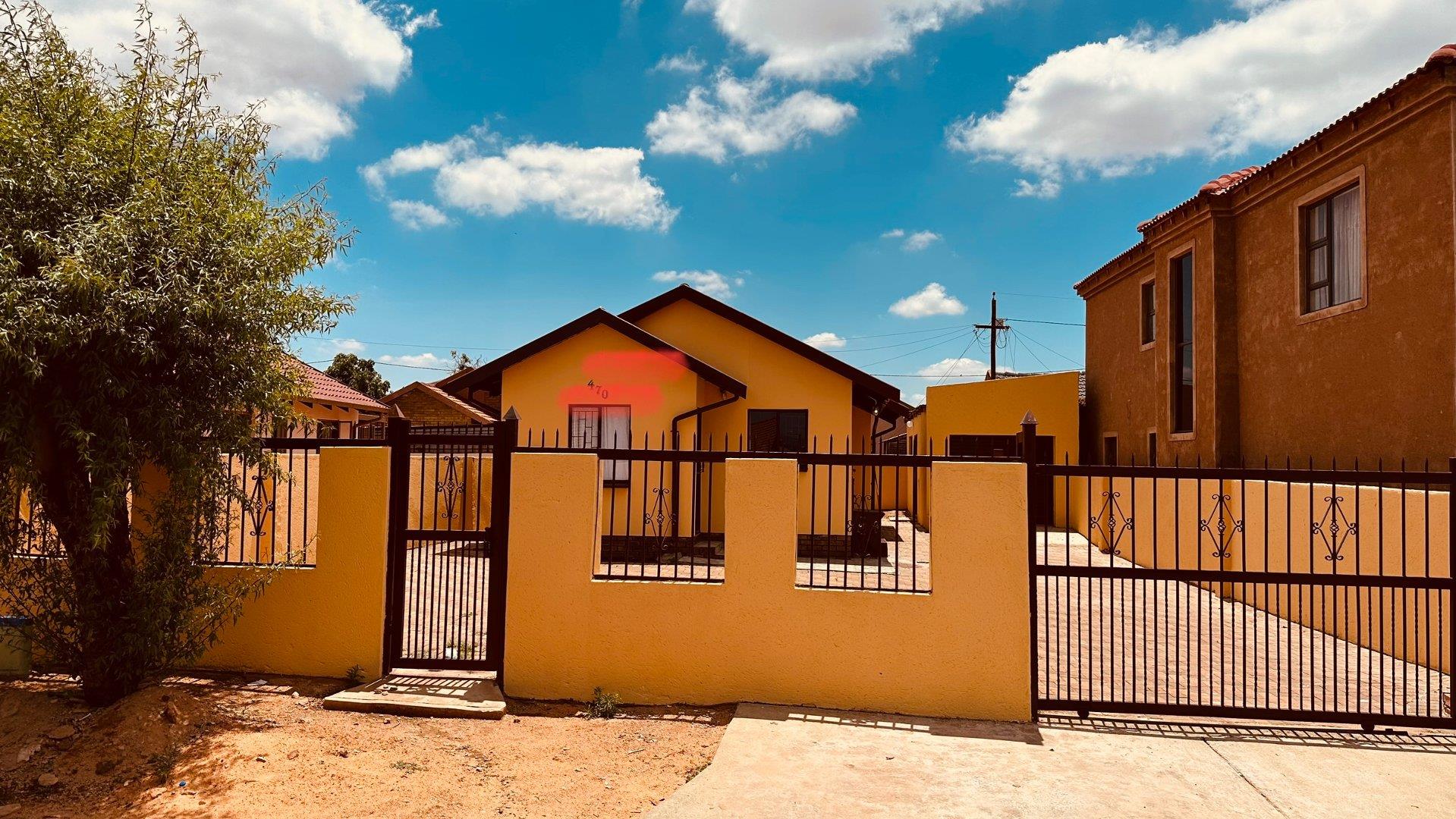 Soshanguve XX Property Property and houses for sale in Soshanguve XX Page 2