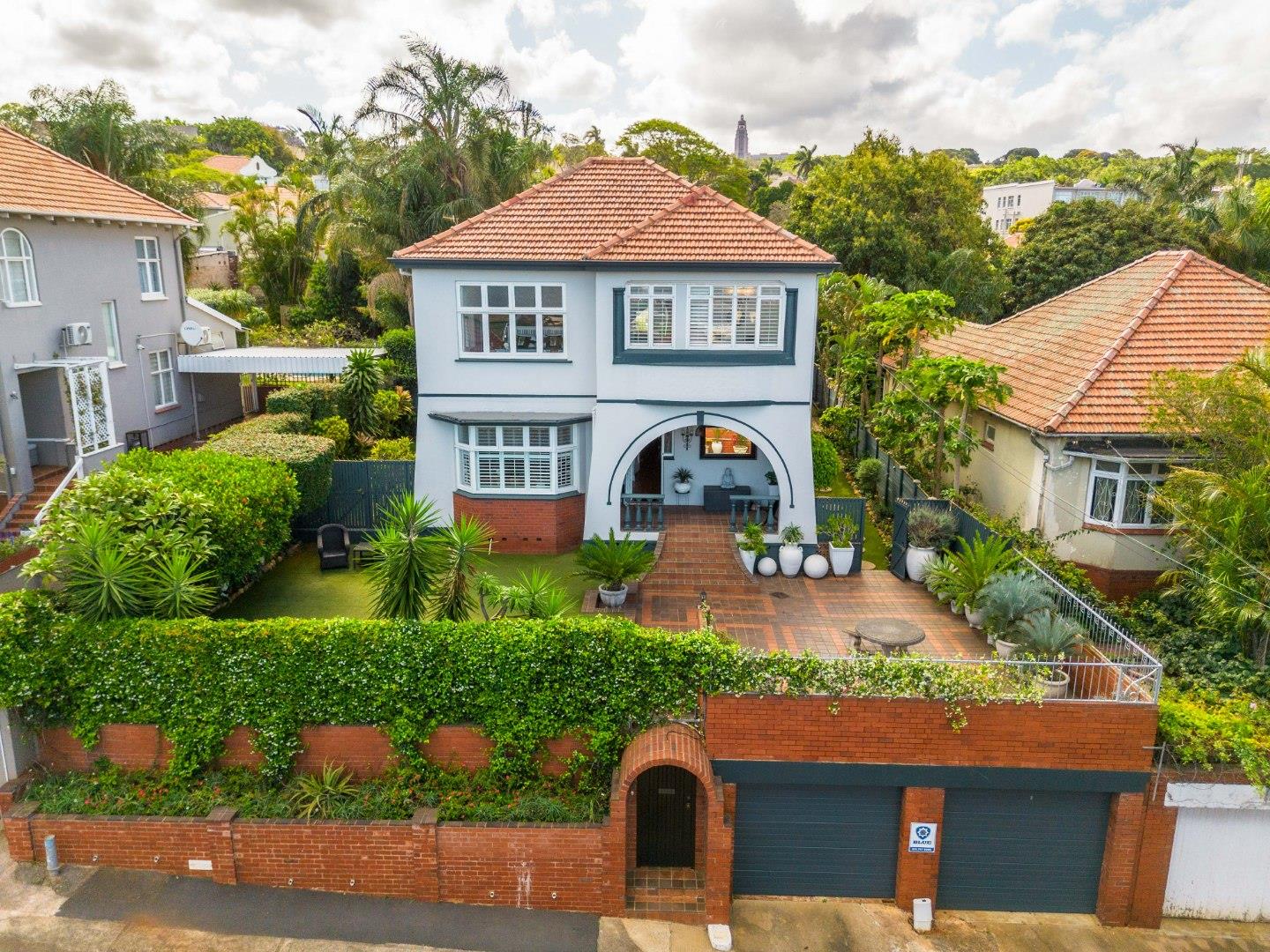 3 Bedroom House for sale in Glenwood 134 Edmonds Road P24113565657