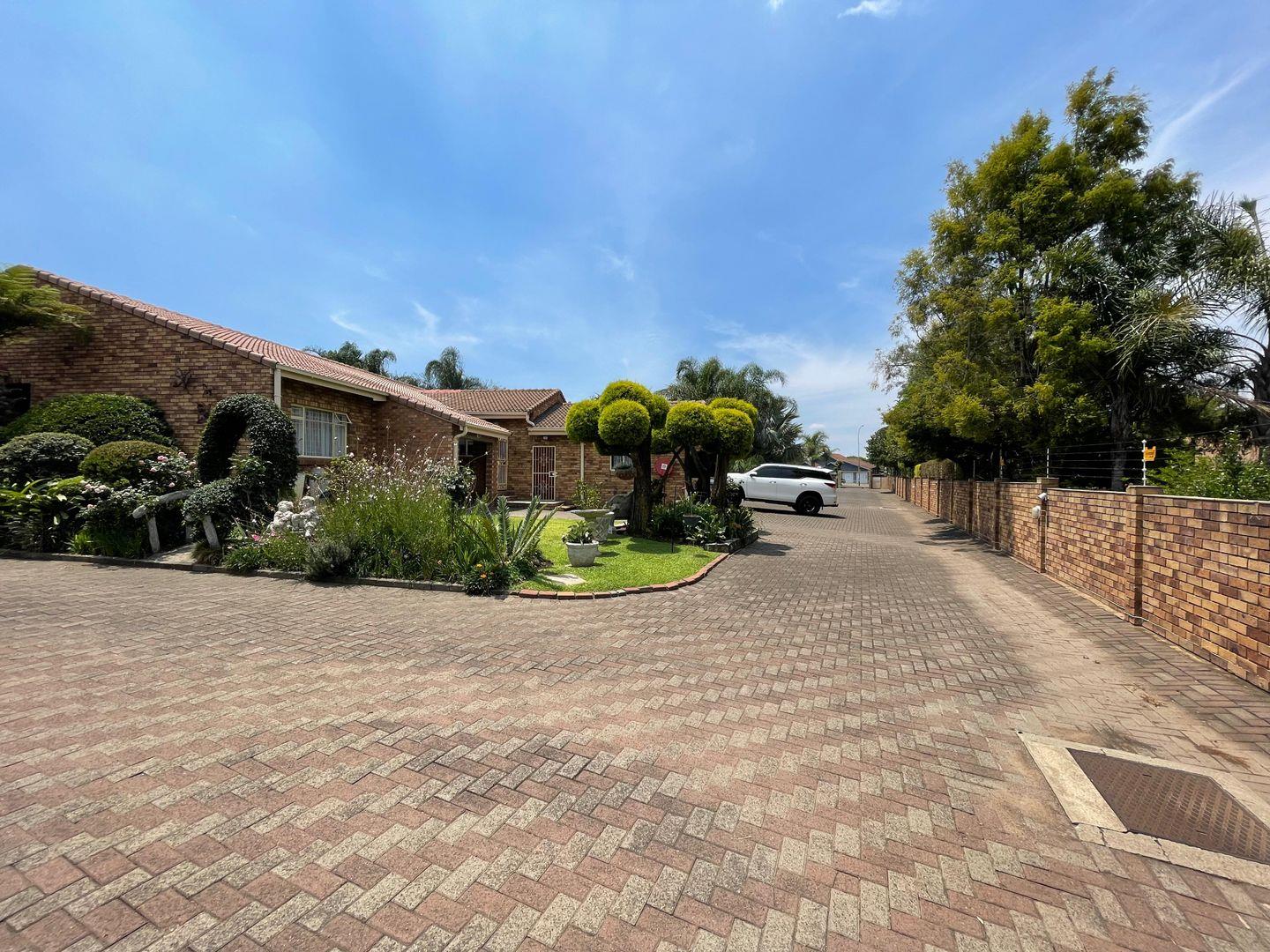 Property and houses for sale in Newcastle Newcastle Property