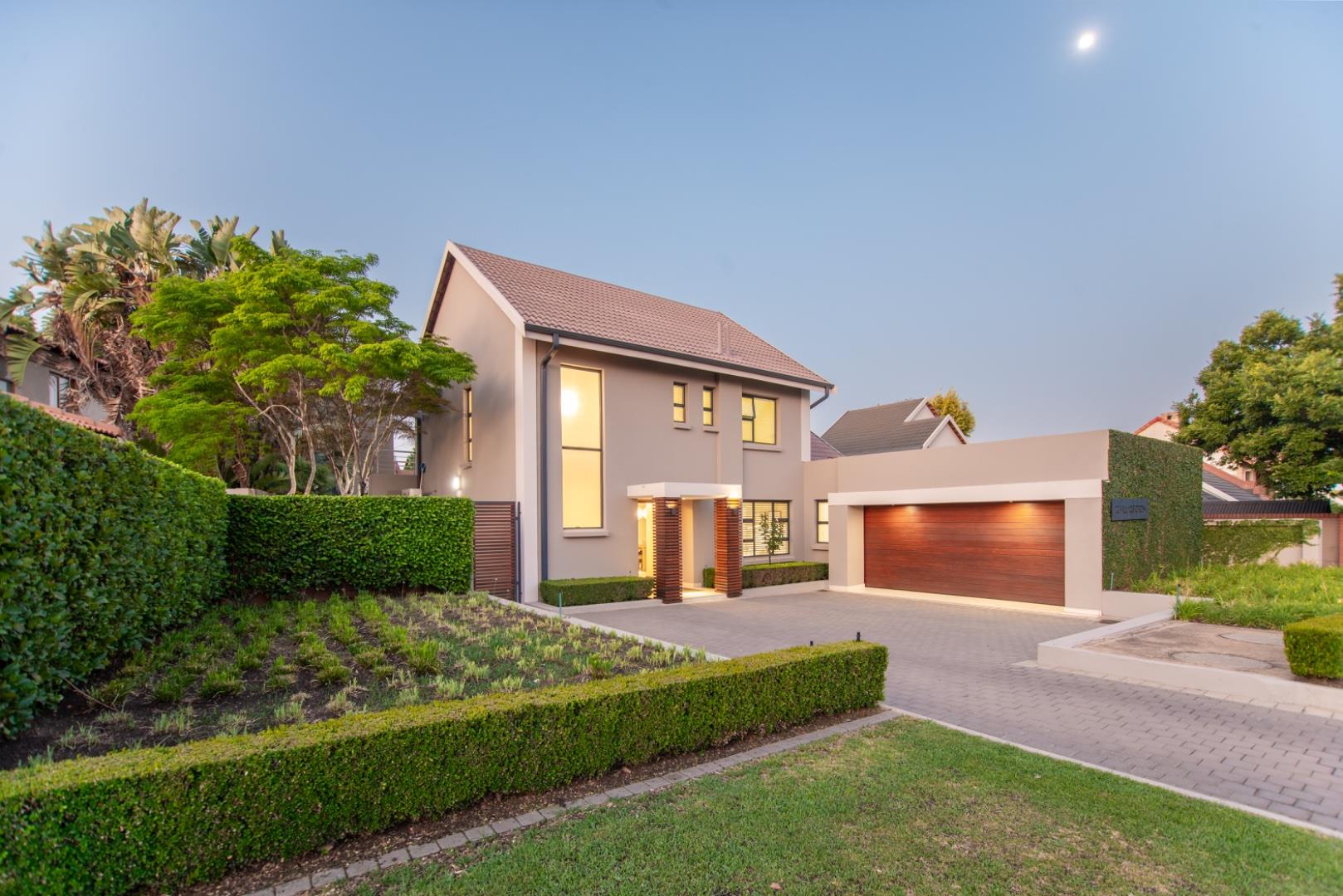 Silver Lakes Golf Estate Property Property and houses to rent in