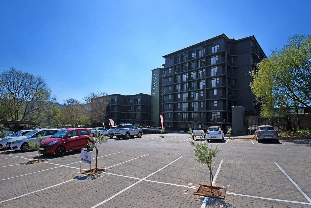 2 Bedroom Apartment / flat for sale in Pretoria North False 16