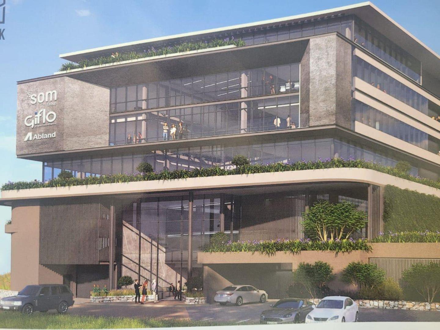 Commercial property to rent in Irene 1 Impala Ave P24113590253