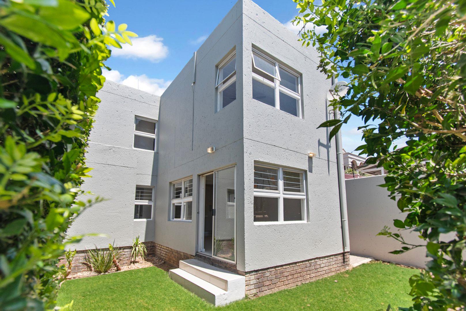 2 Bedroom Townhouse for sale in Morningside P24113566204