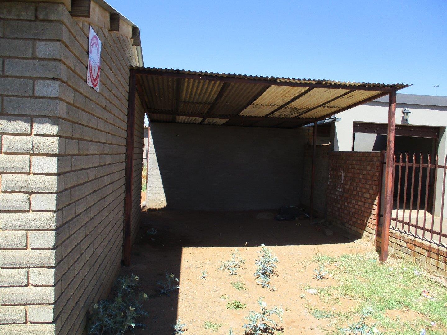 Rocklands, Bloemfontein Property Property and houses to rent in
