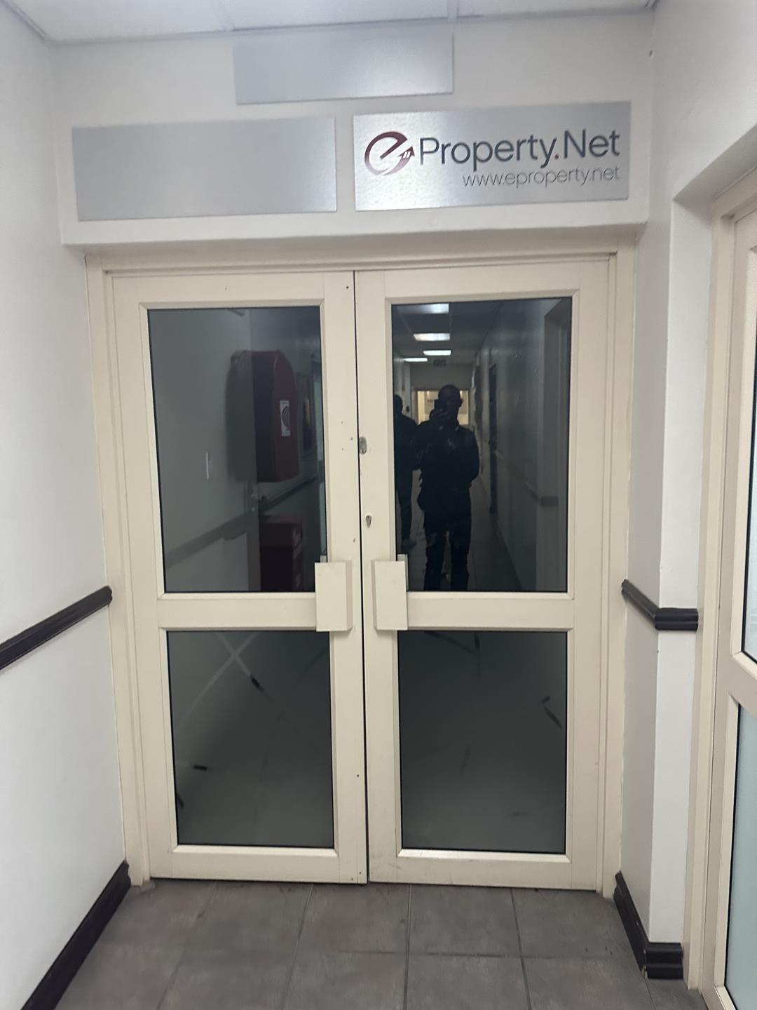 Commercial property to rent in Honeydew Ridge 1 Of Paul Kruger Avenue