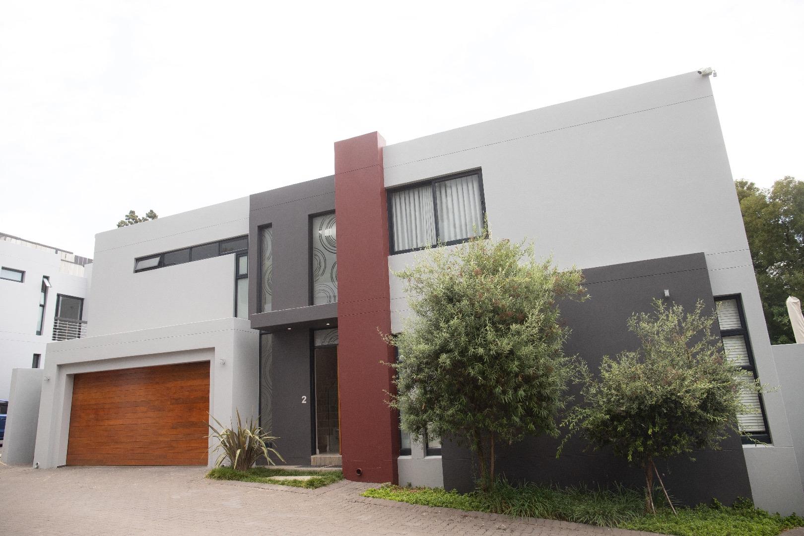 3 Bedroom House for sale in Sandown Aston Street P24113566514