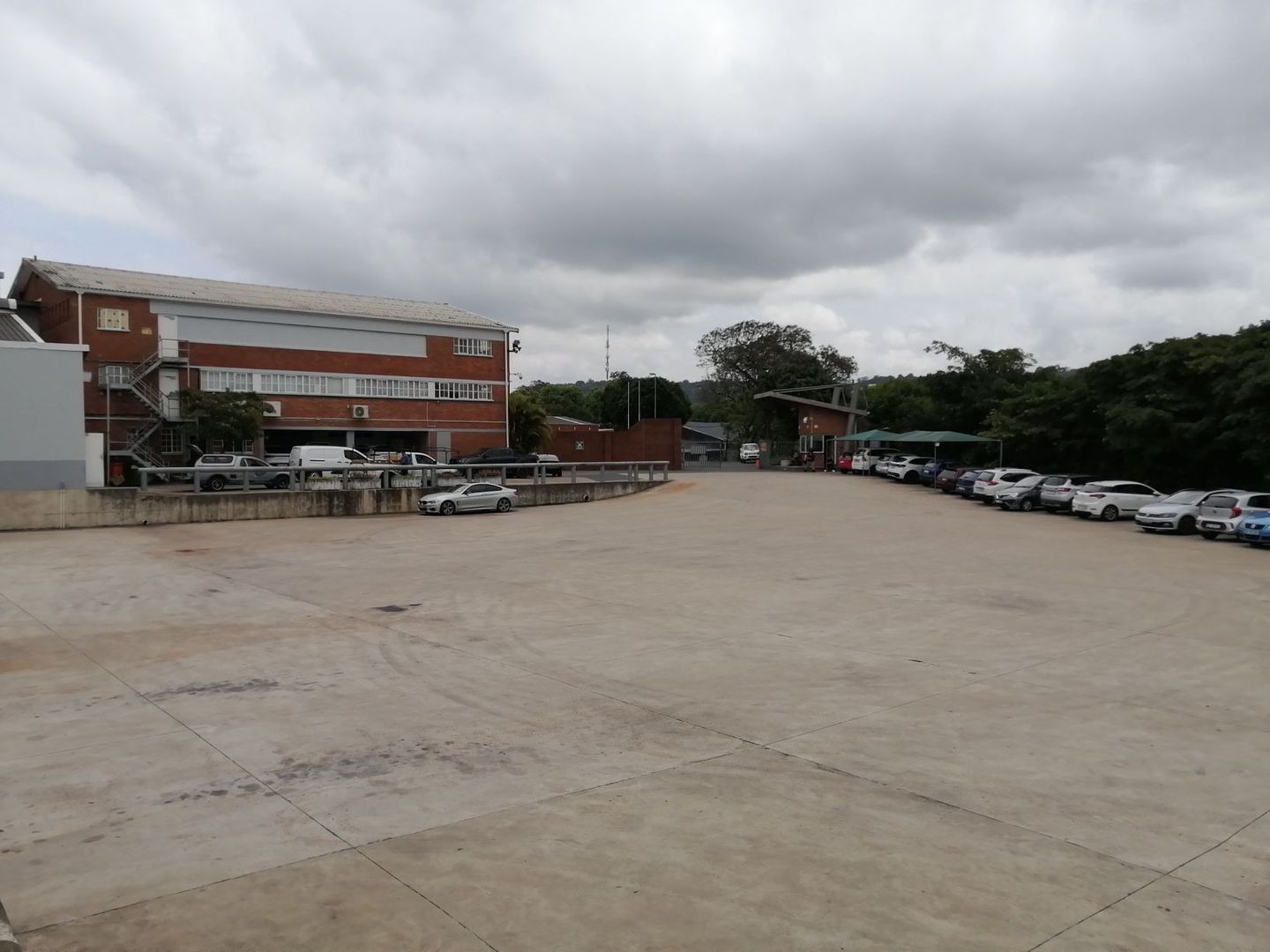 Industrial property to rent in New Germany P24113566805