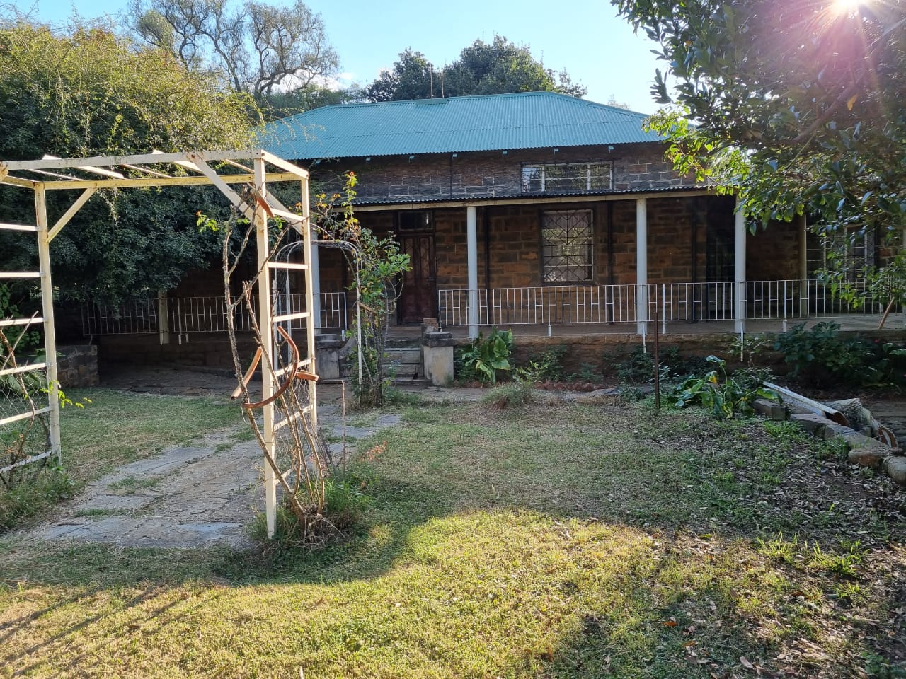 Farm for sale in Newcastle Central P24113566880