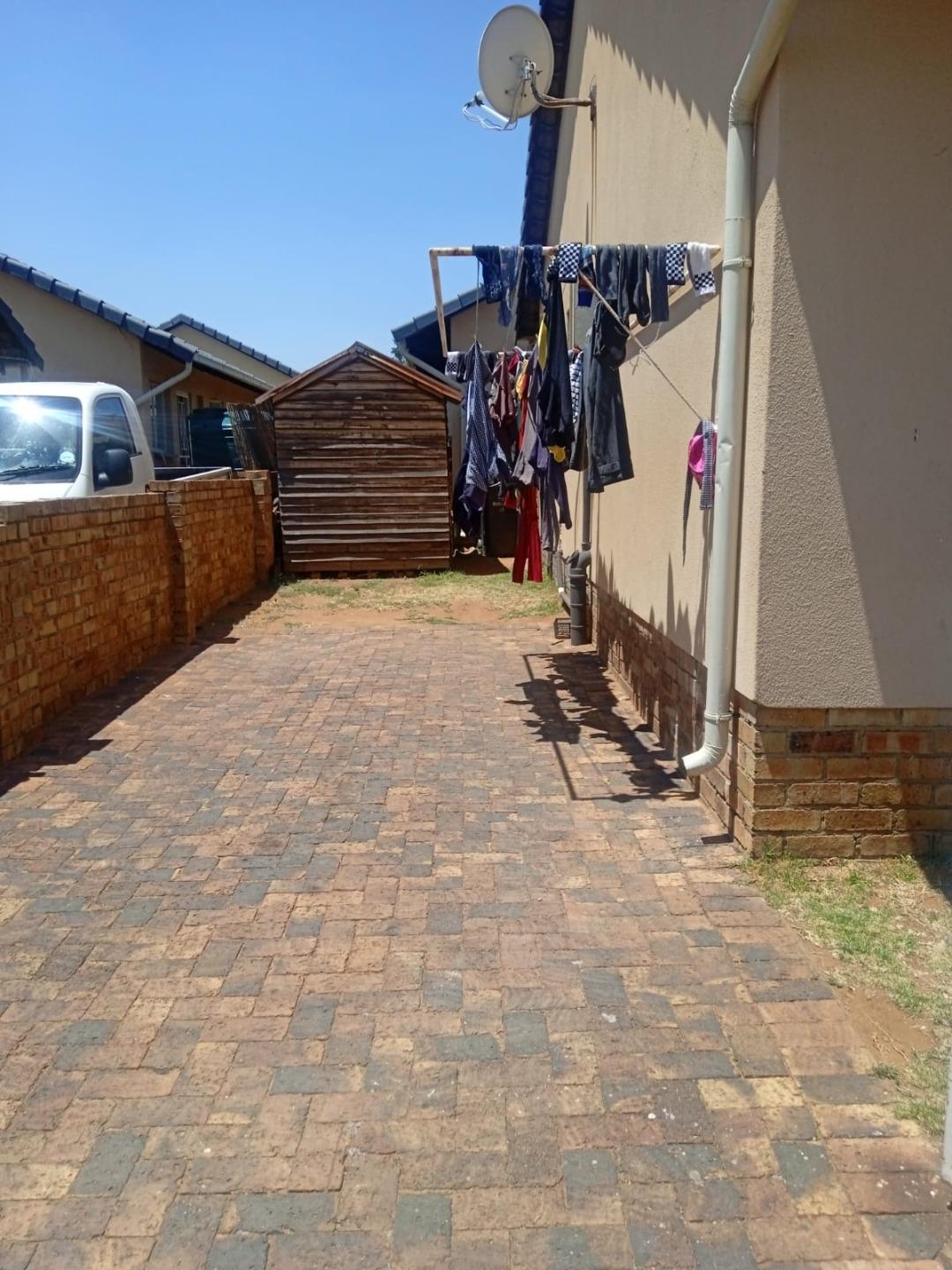 Ormonde Property Townhouses to rent in Ormonde Page 2