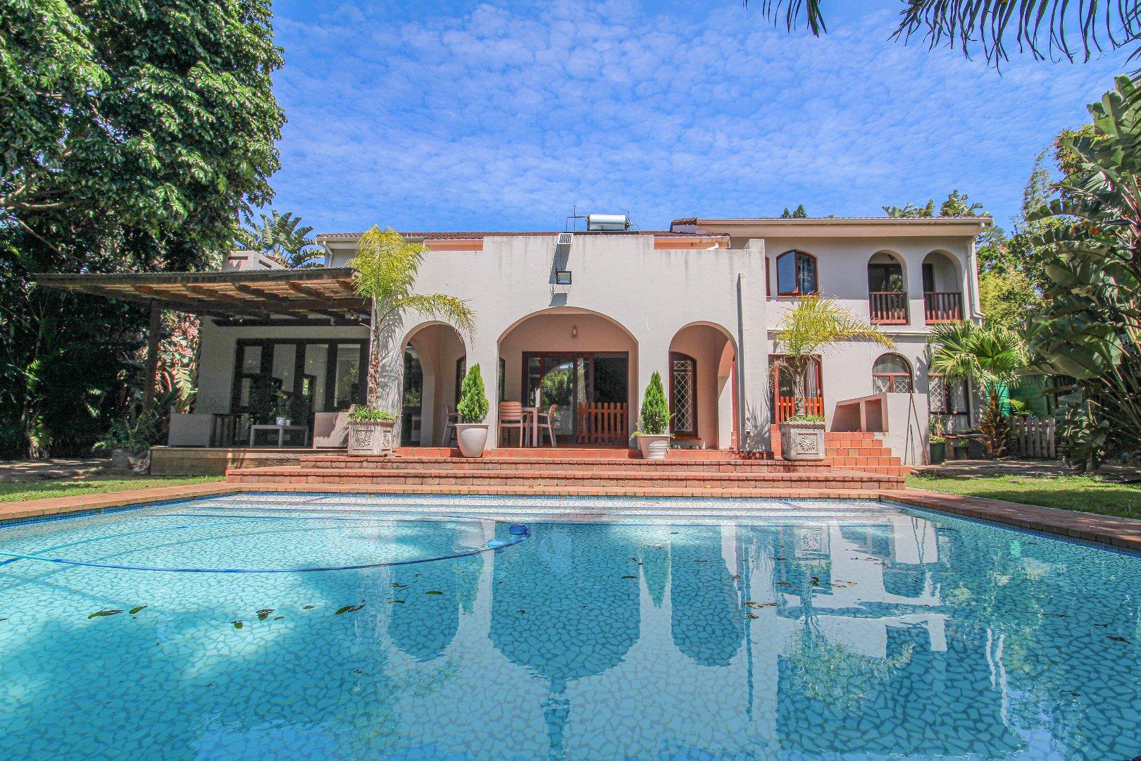 4 Bedroom House for sale in Stirling P24113567731