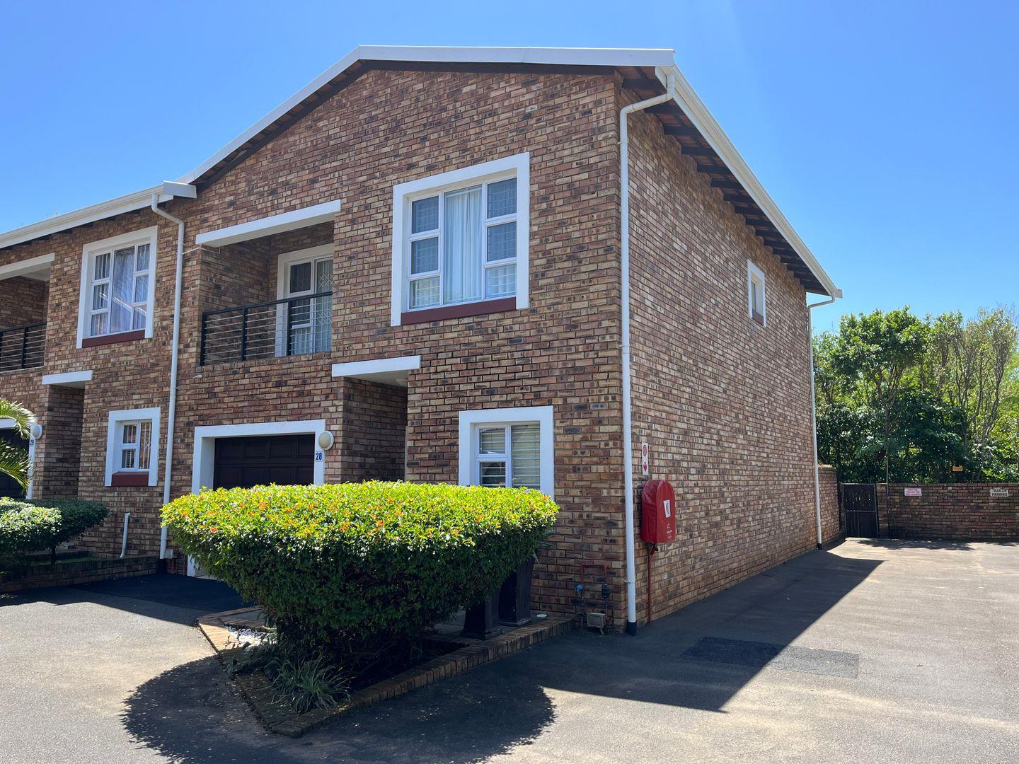 3 Bedroom Townhouse for sale in Ballito Central 28 Ss Chianti, 51