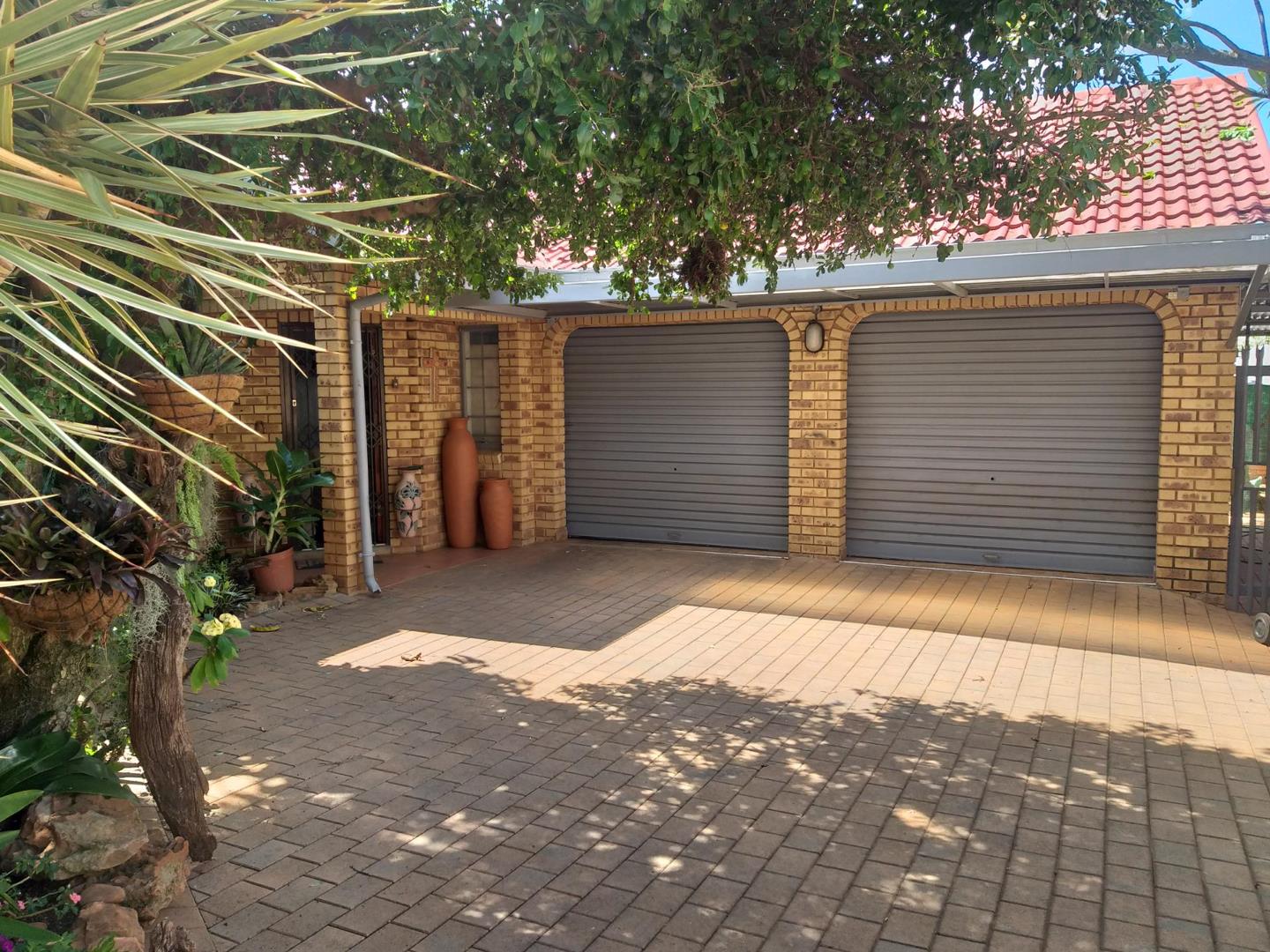 Montana Park Property Property and houses for sale in Montana Park