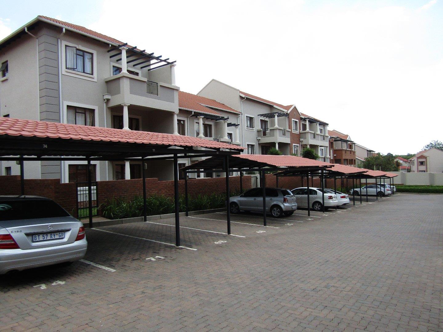 Paulshof Property Property and houses to rent in Paulshof