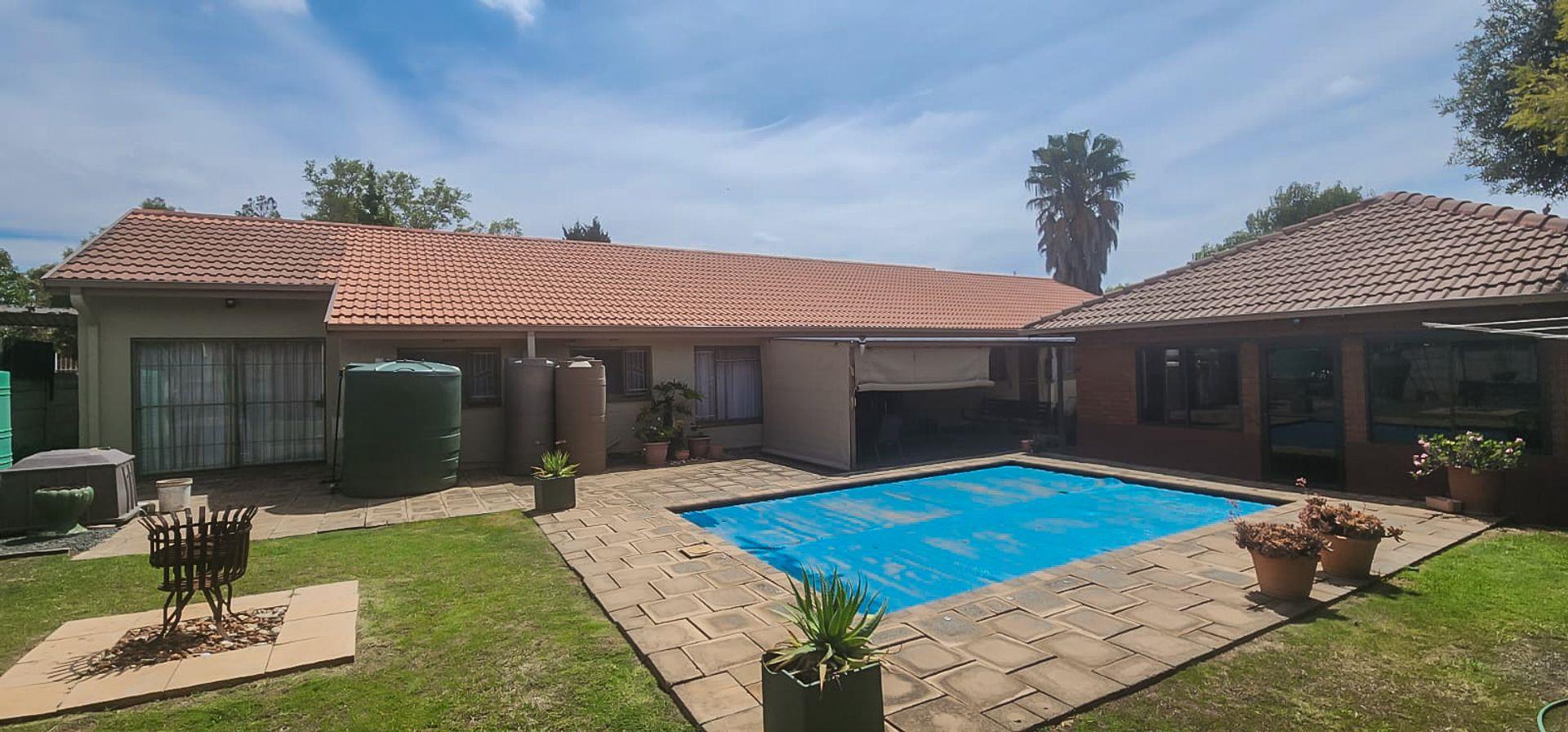 Pellissier Property Houses for sale in Pellissier