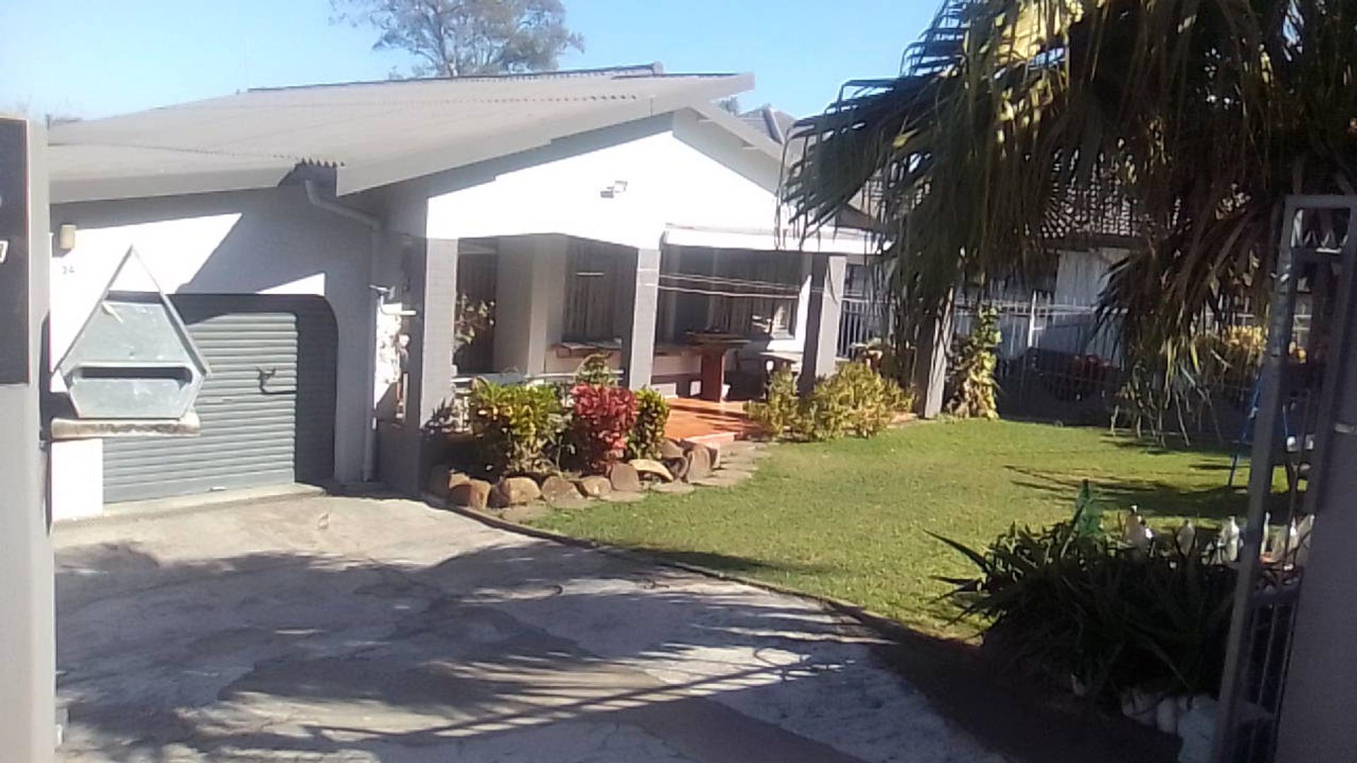 5 Bedroom House for sale in Ocean View 24 Hill Crescent P24113568332