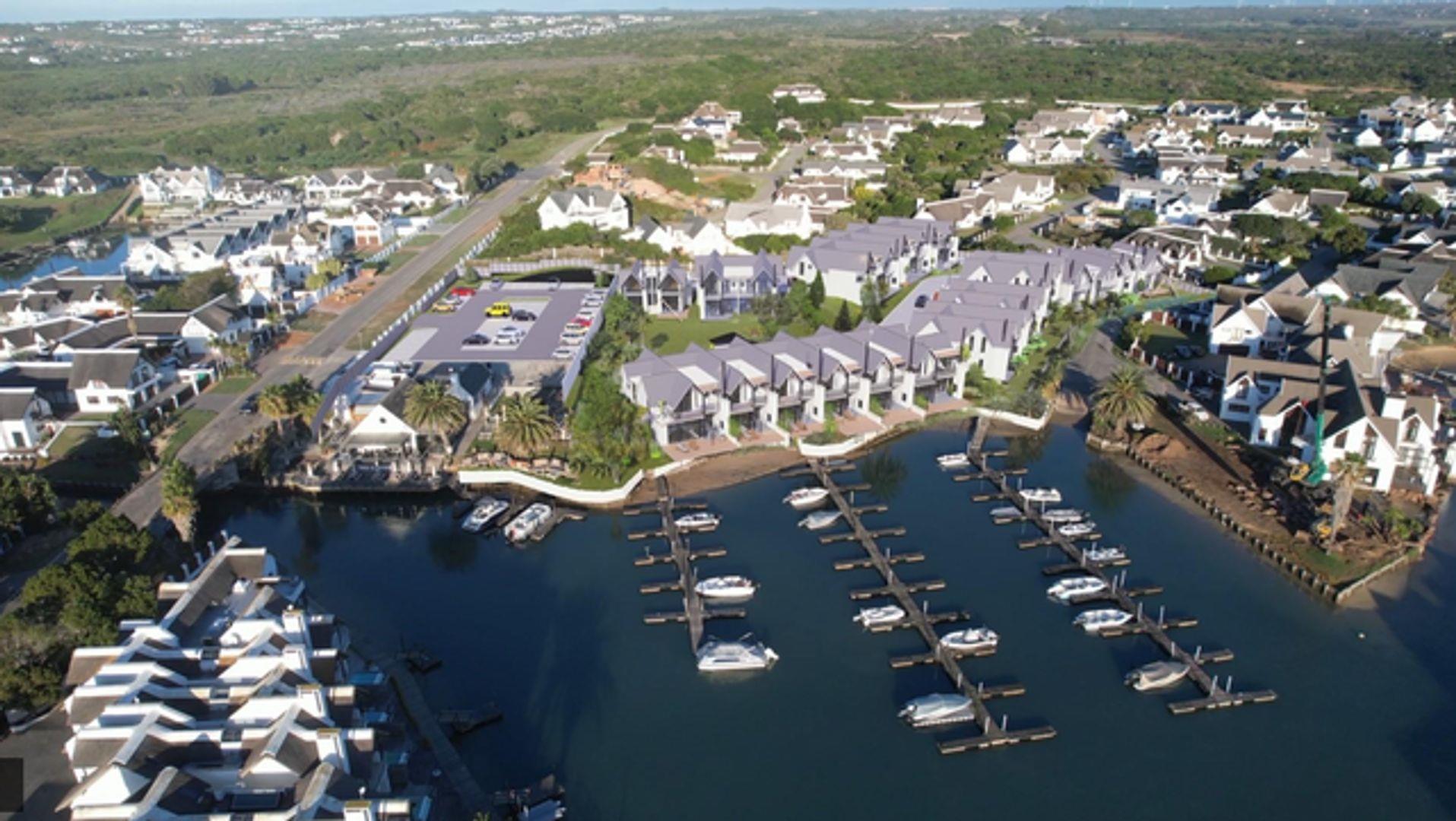 3 Bedroom Apartment / flat for sale in Canals C19 St Francis Quays