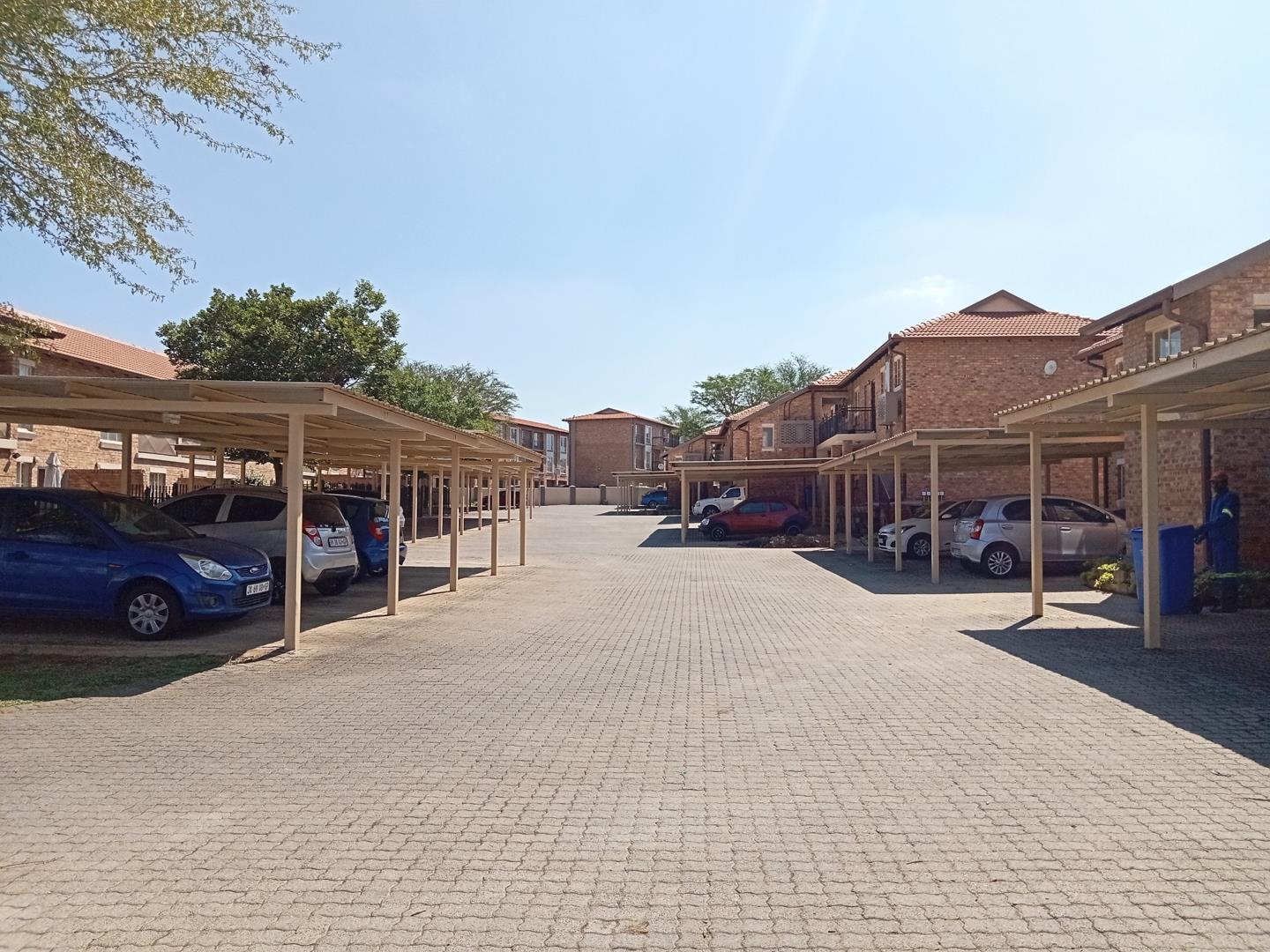 Hazeldean Property Property and houses for sale in Hazeldean