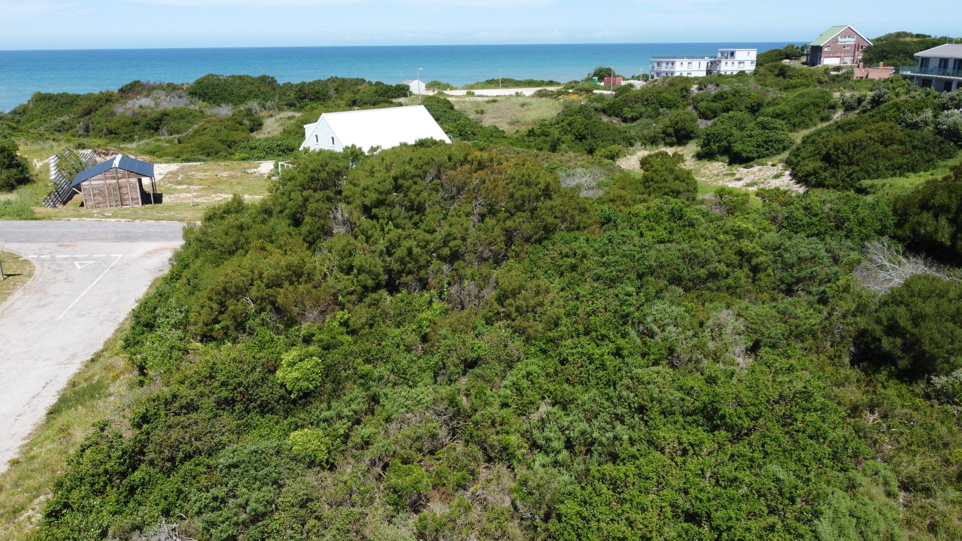 Vacant land / plot for sale in Paradise Beach P24113568888